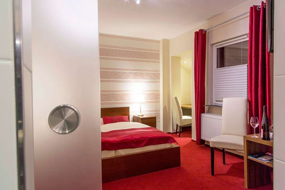 (doublon) Hotel Zum Bären