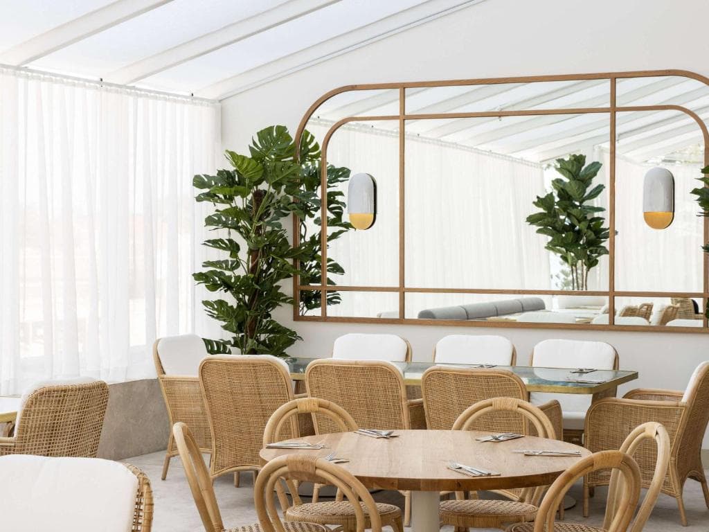 The Brighton Hotel Sydney – MGallery Collection