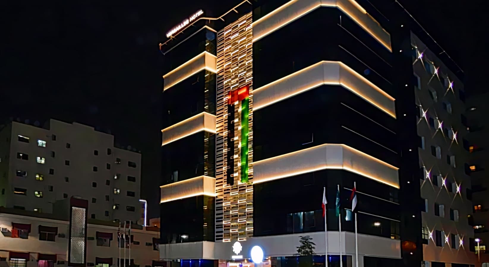 Versailles by Vieras