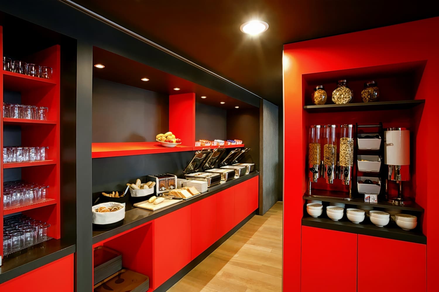 ibis Brighton City Centre - Station