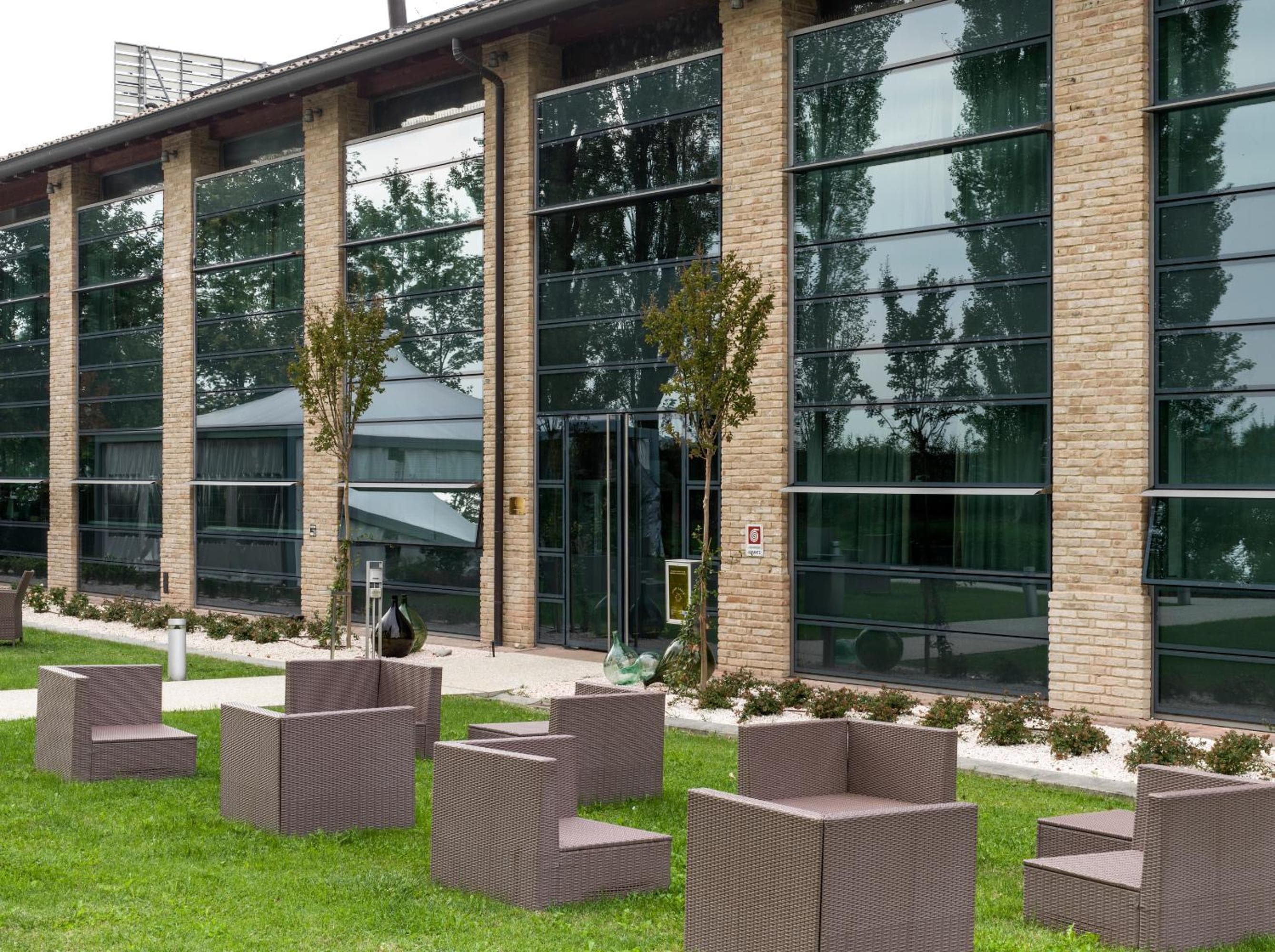 Best Western Hotel Green City