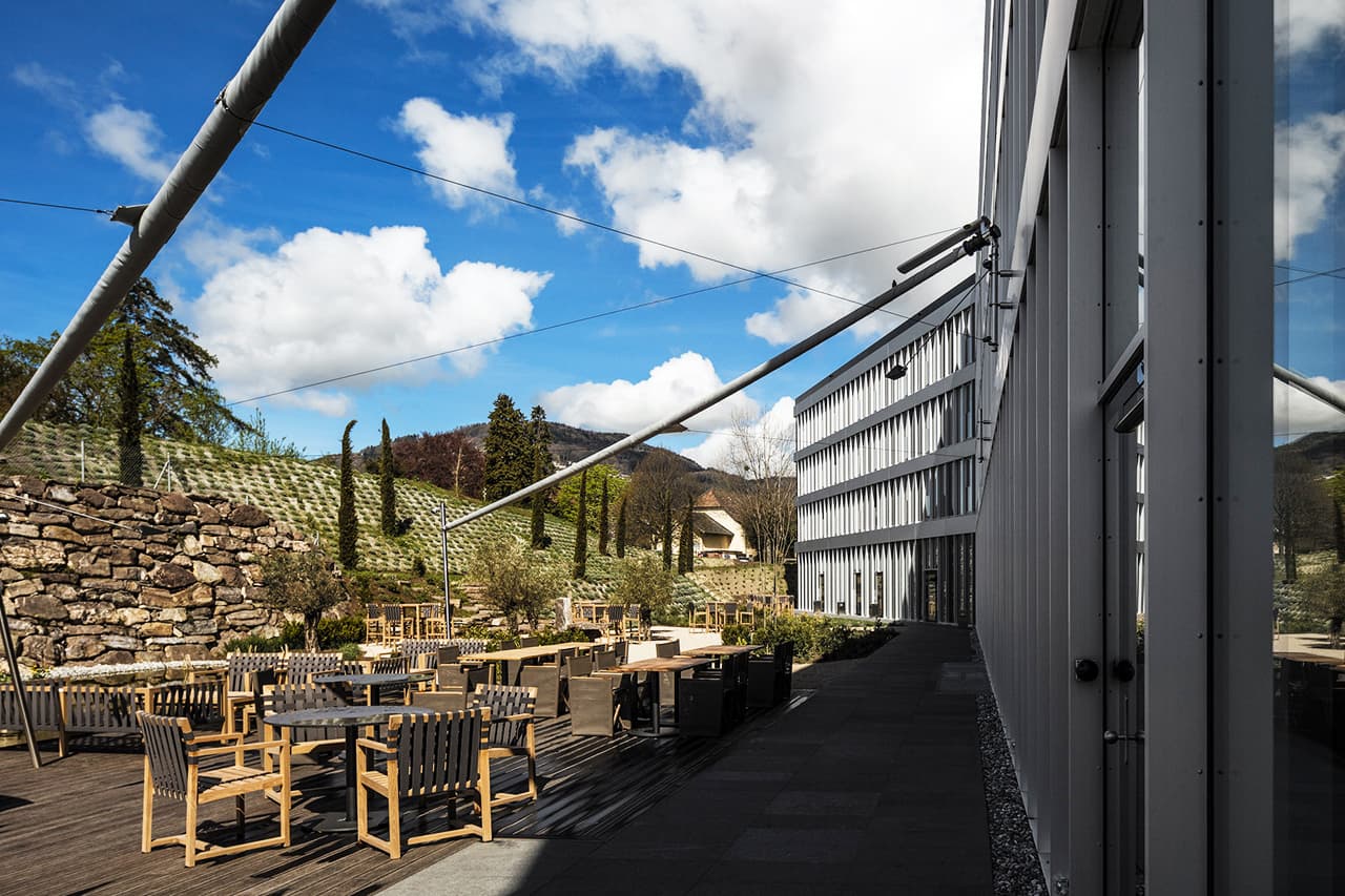 Modern Times Hotel, Vevey, A Tribute Portfolio Hotel