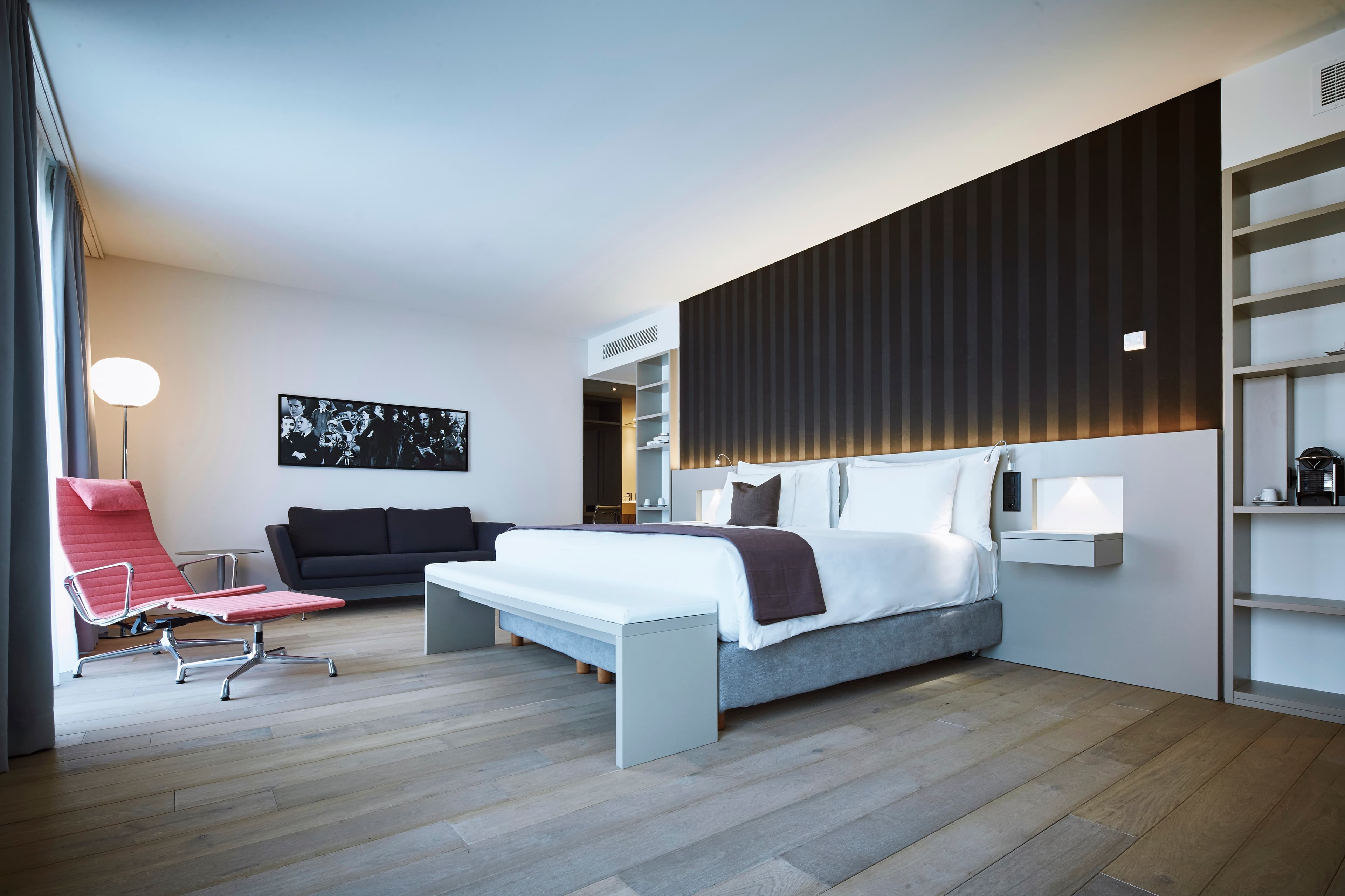 Modern Times Hotel, Vevey, A Tribute Portfolio Hotel