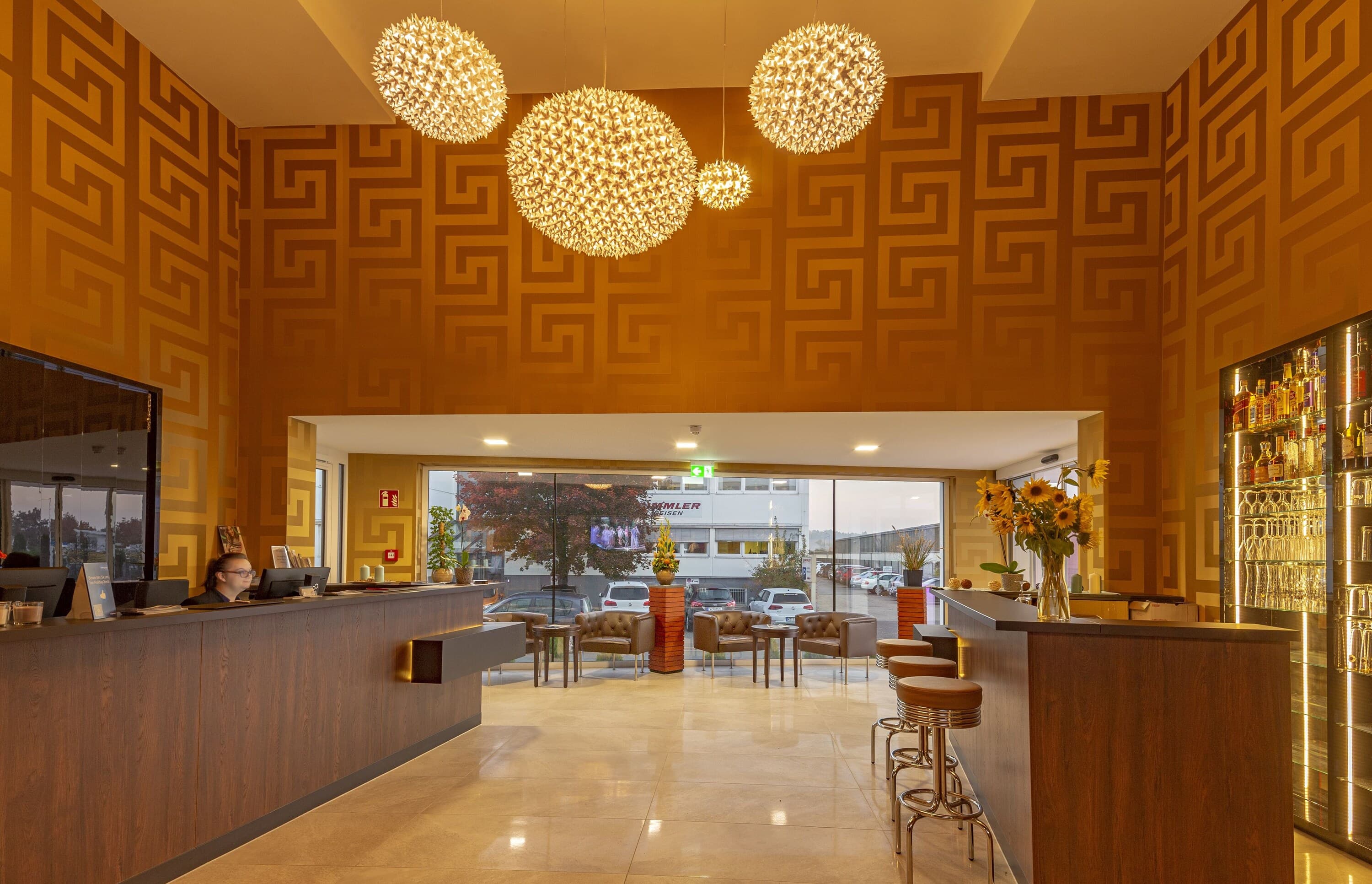 Trip Inn Conference, Hotel & Suites