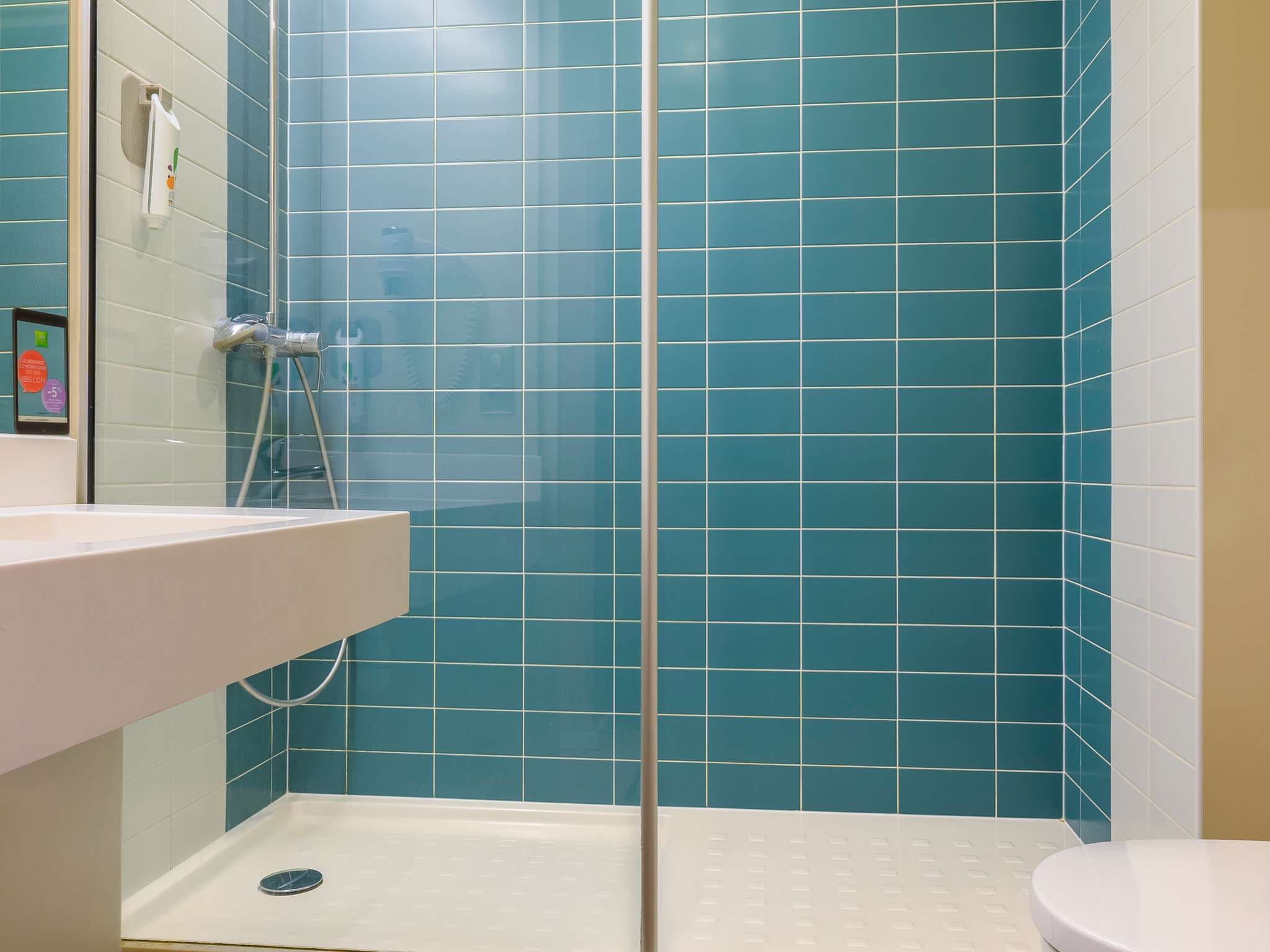 ibis Styles Tours Centre