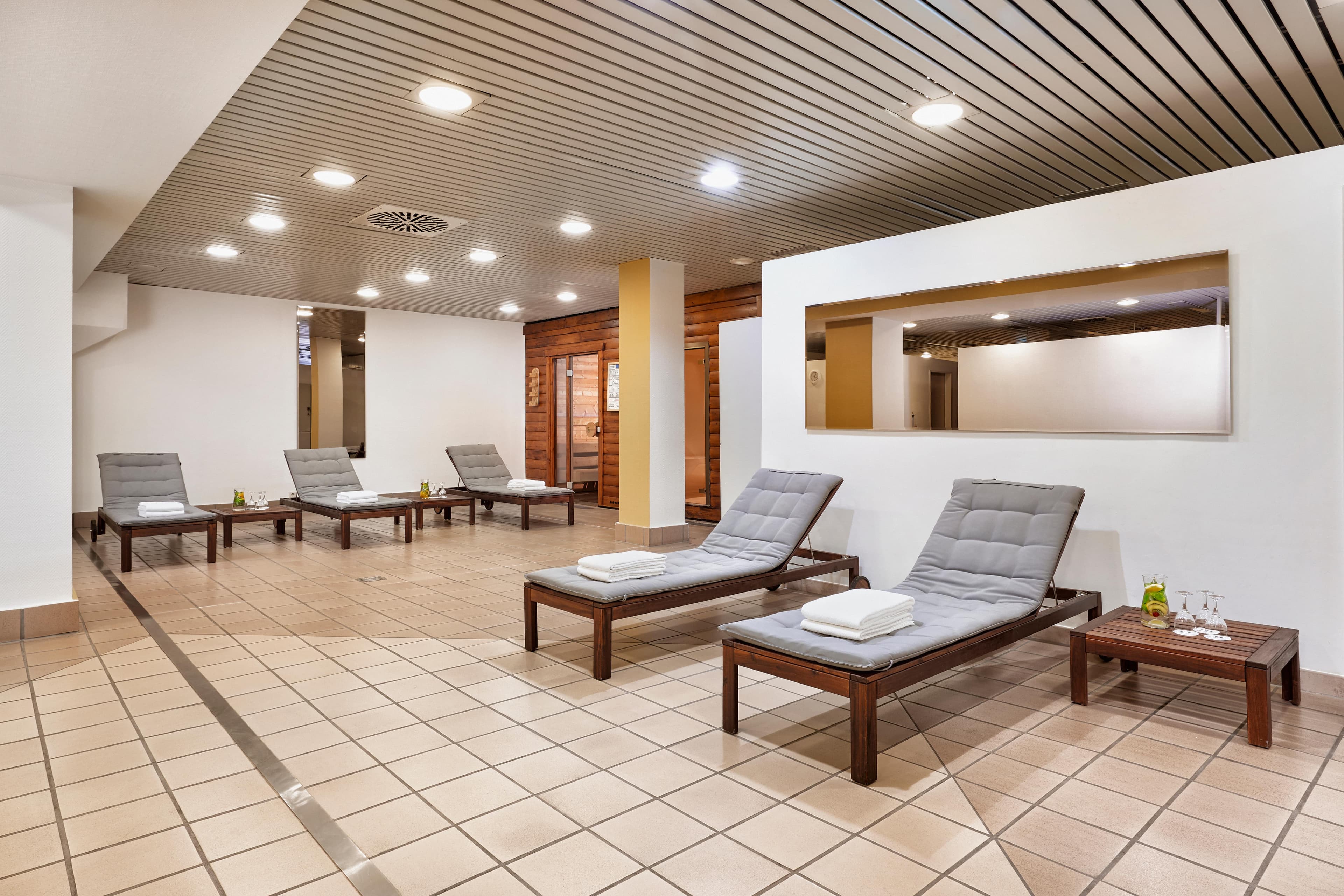 H+ Hotel Köln Brühl