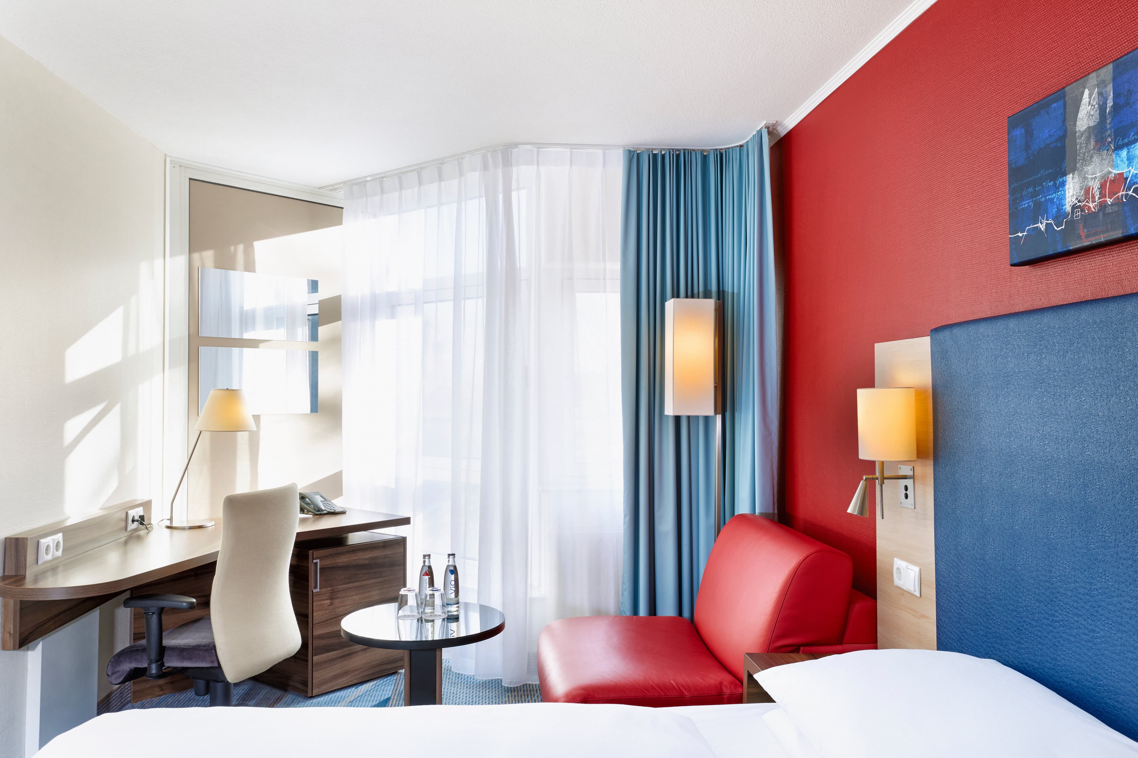 H+ Hotel Köln Brühl
