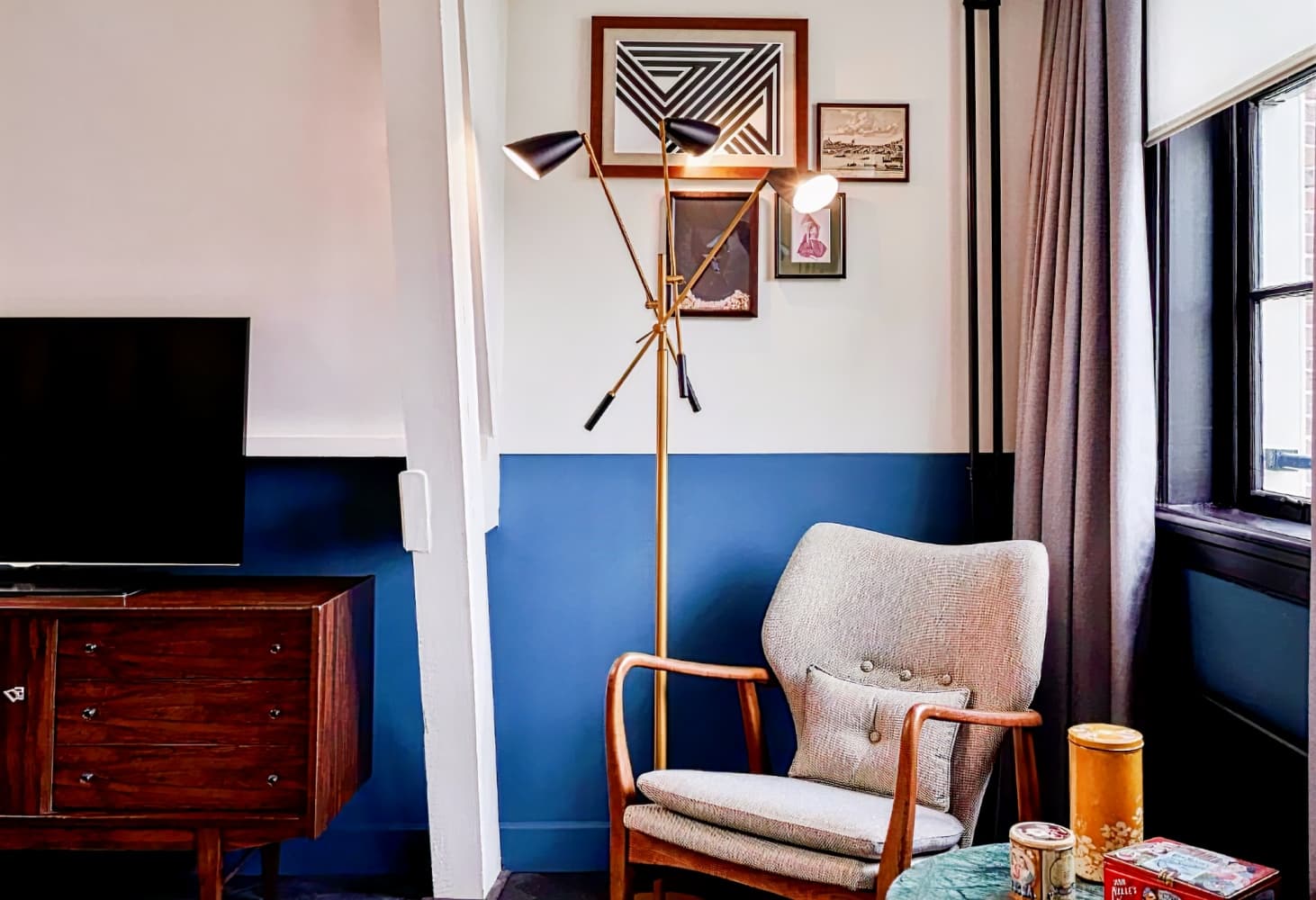 The Hoxton, Amsterdam