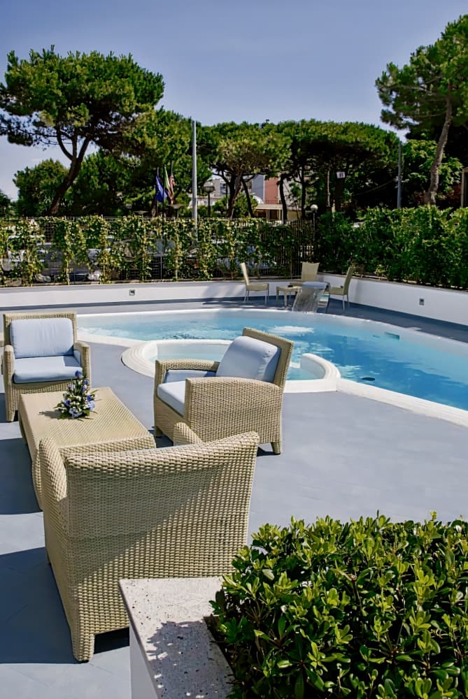 Mercure Rimini Lungomare