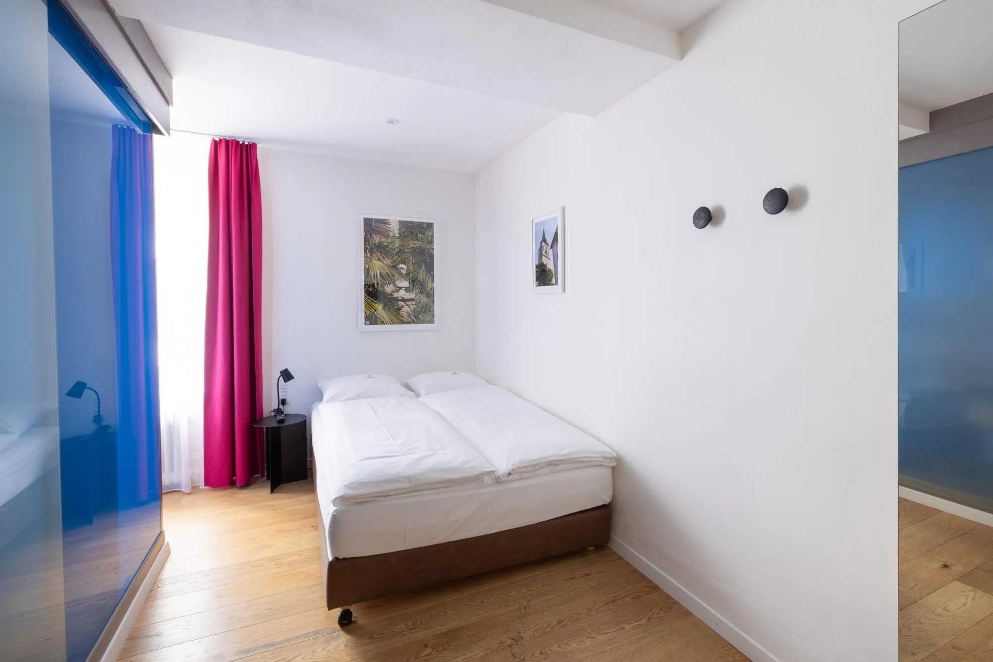 Fred Guest House Zürich Hauptbahnhof