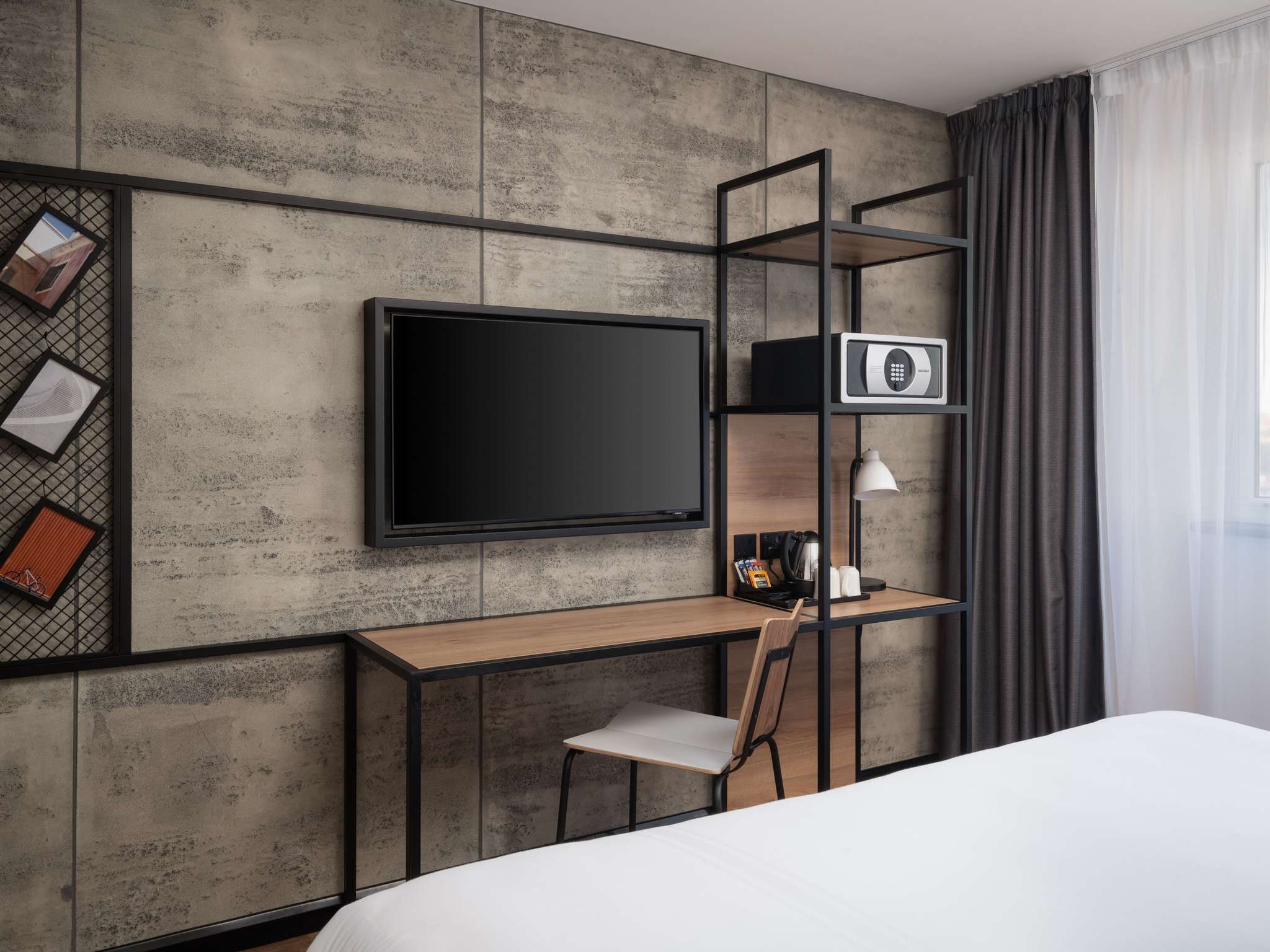 ibis London Earls Court