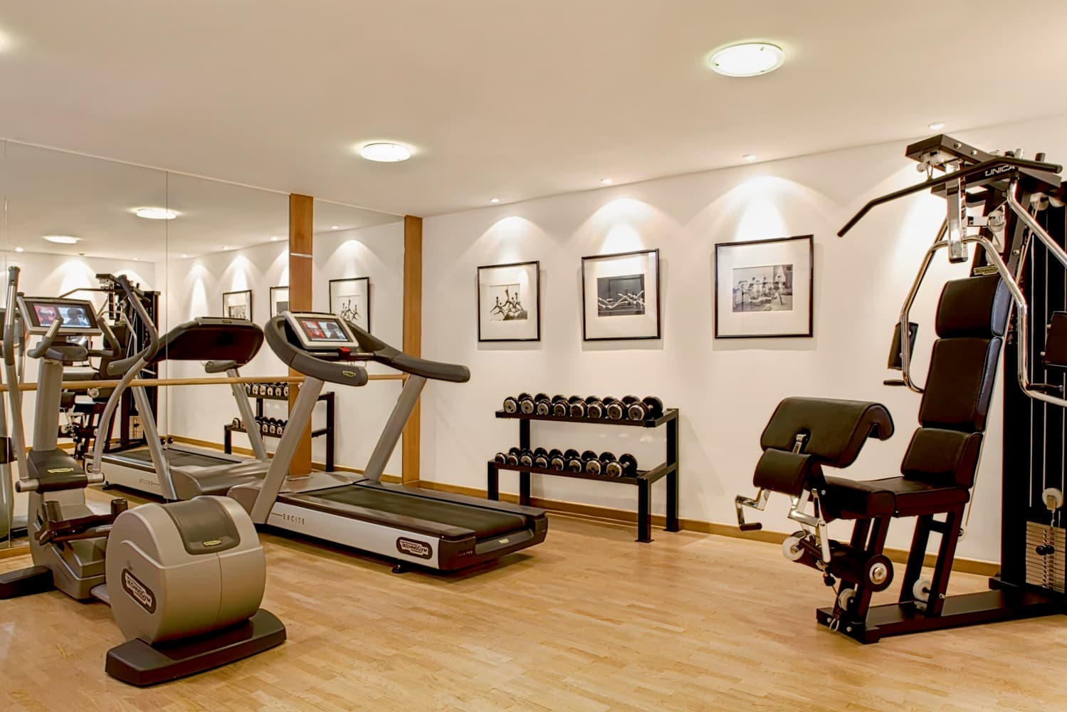 Hyatt Paris Madeleine