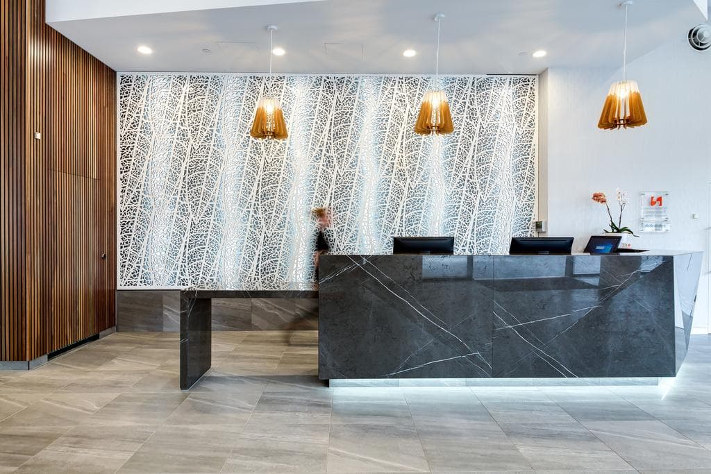 Swiss-Belhotel Brisbane (old)