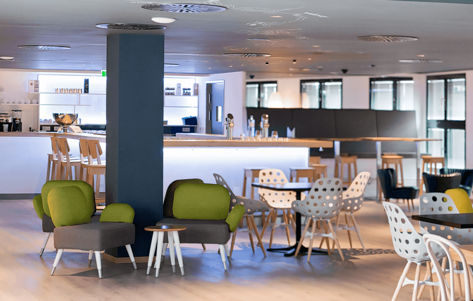 Arcotel Donauzentrum