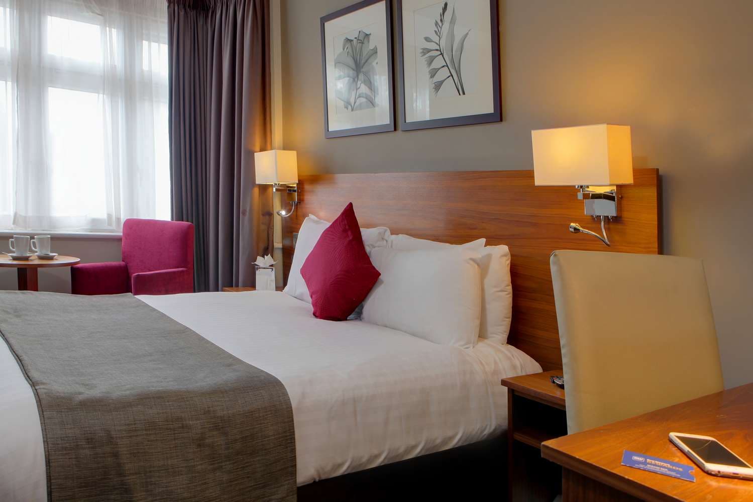 Best Western Palm Hotel