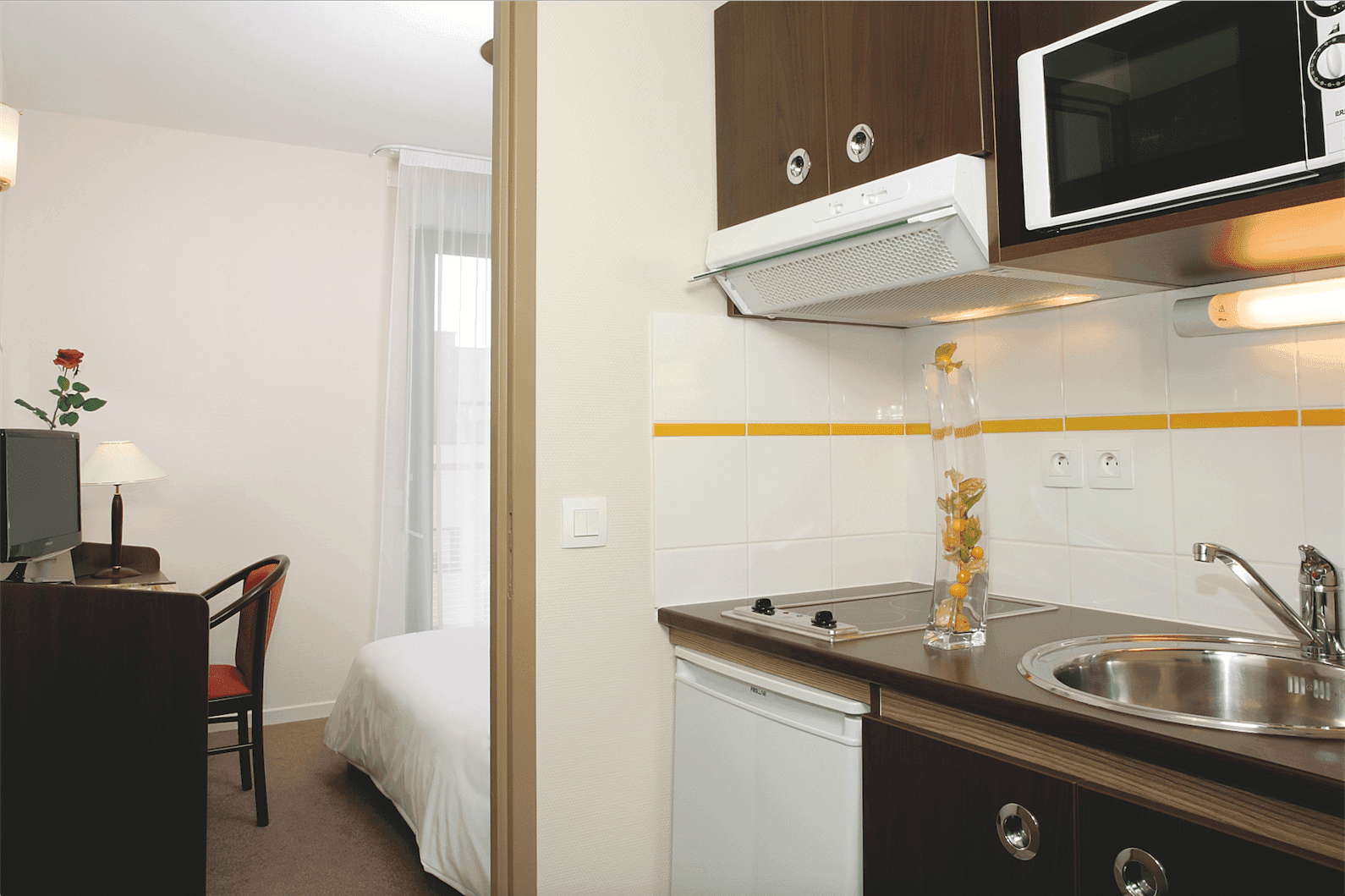 Appart'City Montelimar