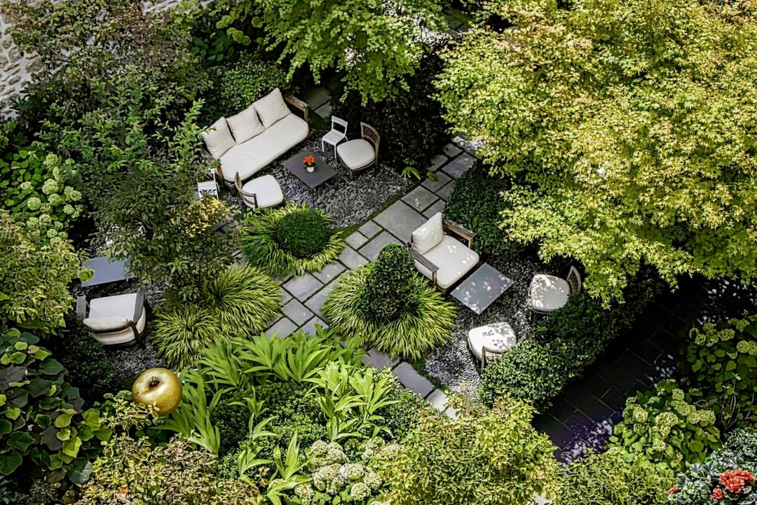 Hôtel Regent's Garden - Astotel