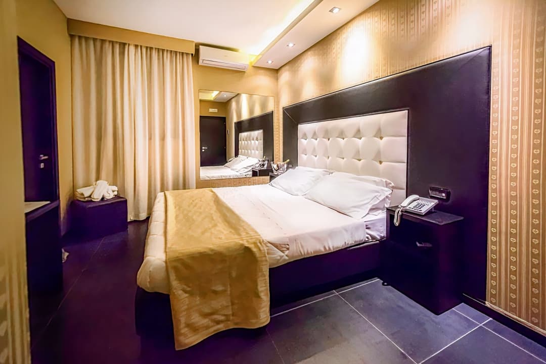 Kleopatra Design Hotel