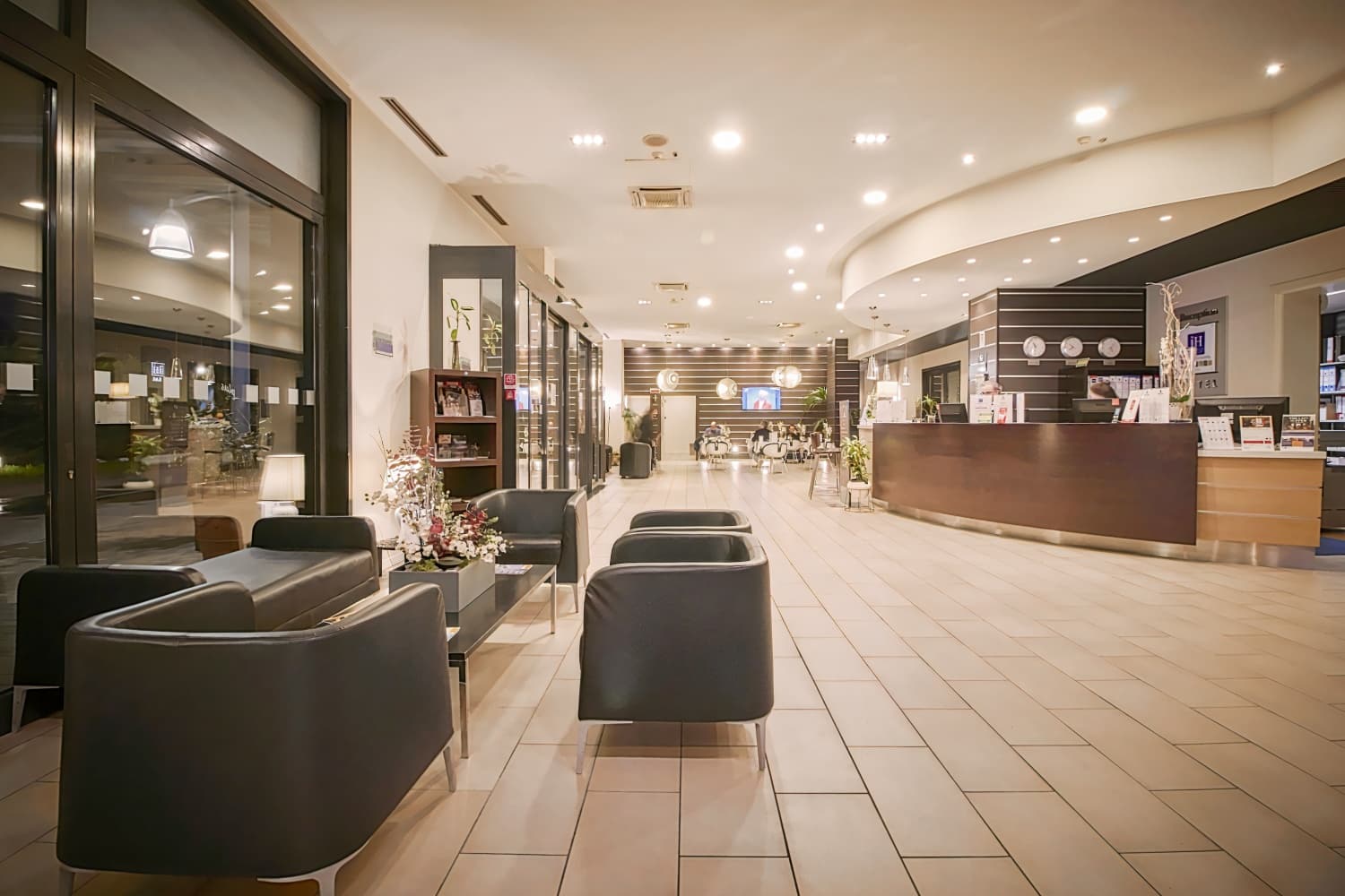 IH Hotels Milano Gioia