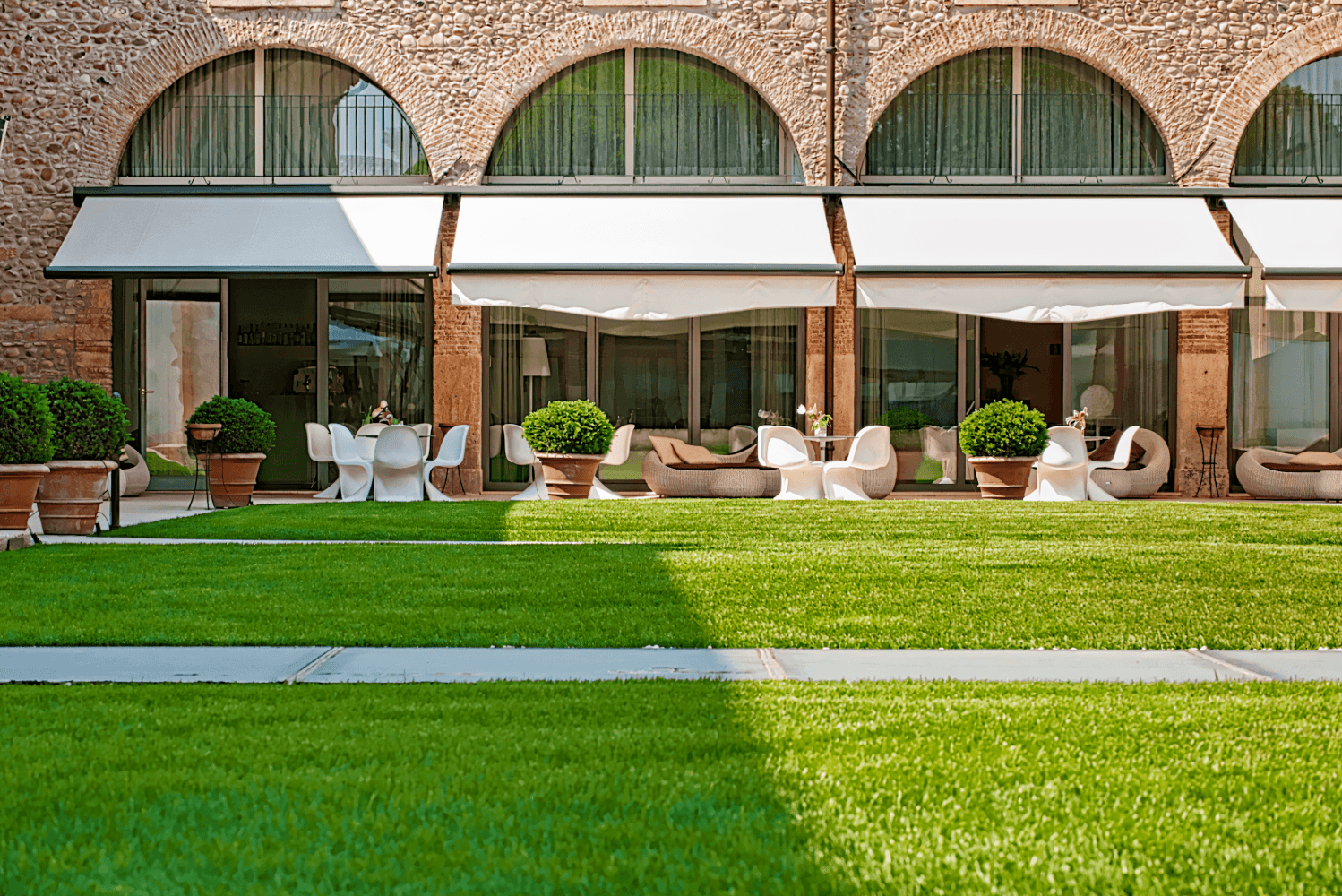 Hotel Veronesi La Torre