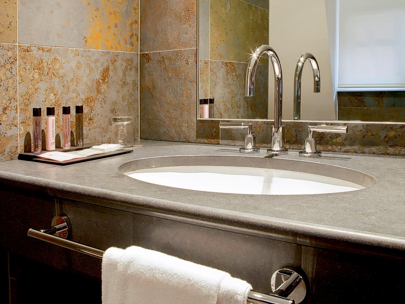 Hôtel Cour du Corbeau Strasbourg - MGallery