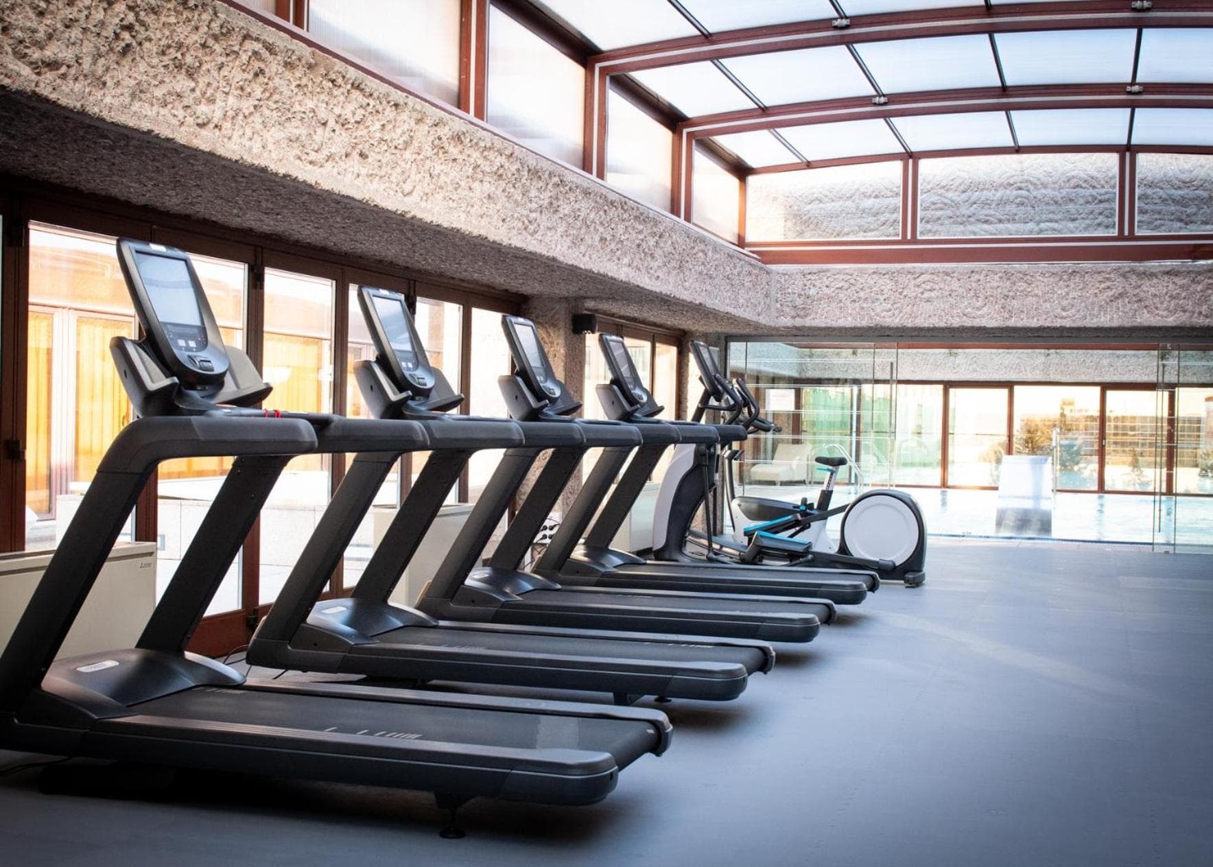 Hilton Madrid Airport