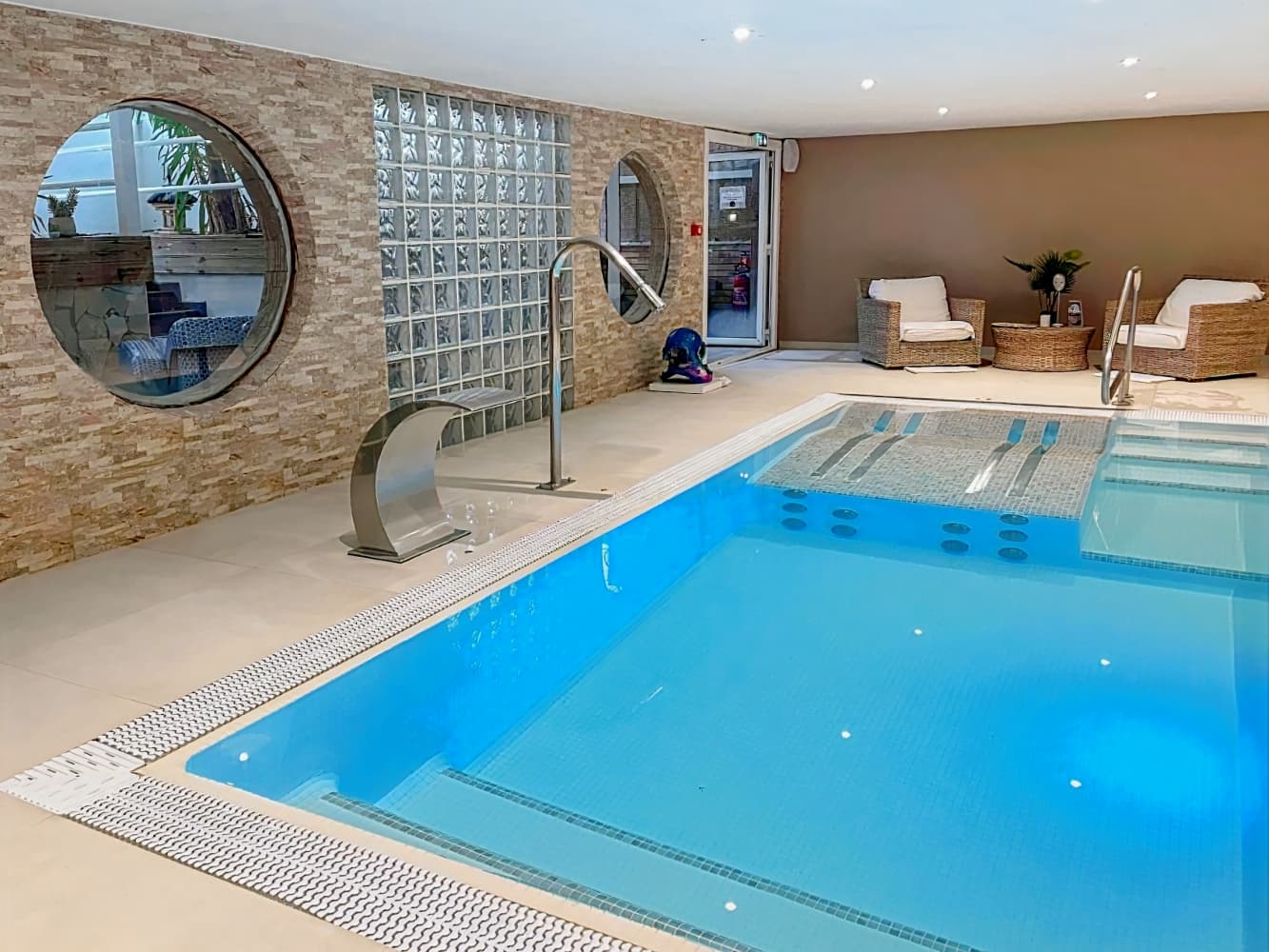 Hôtel La Lune de Mougins
