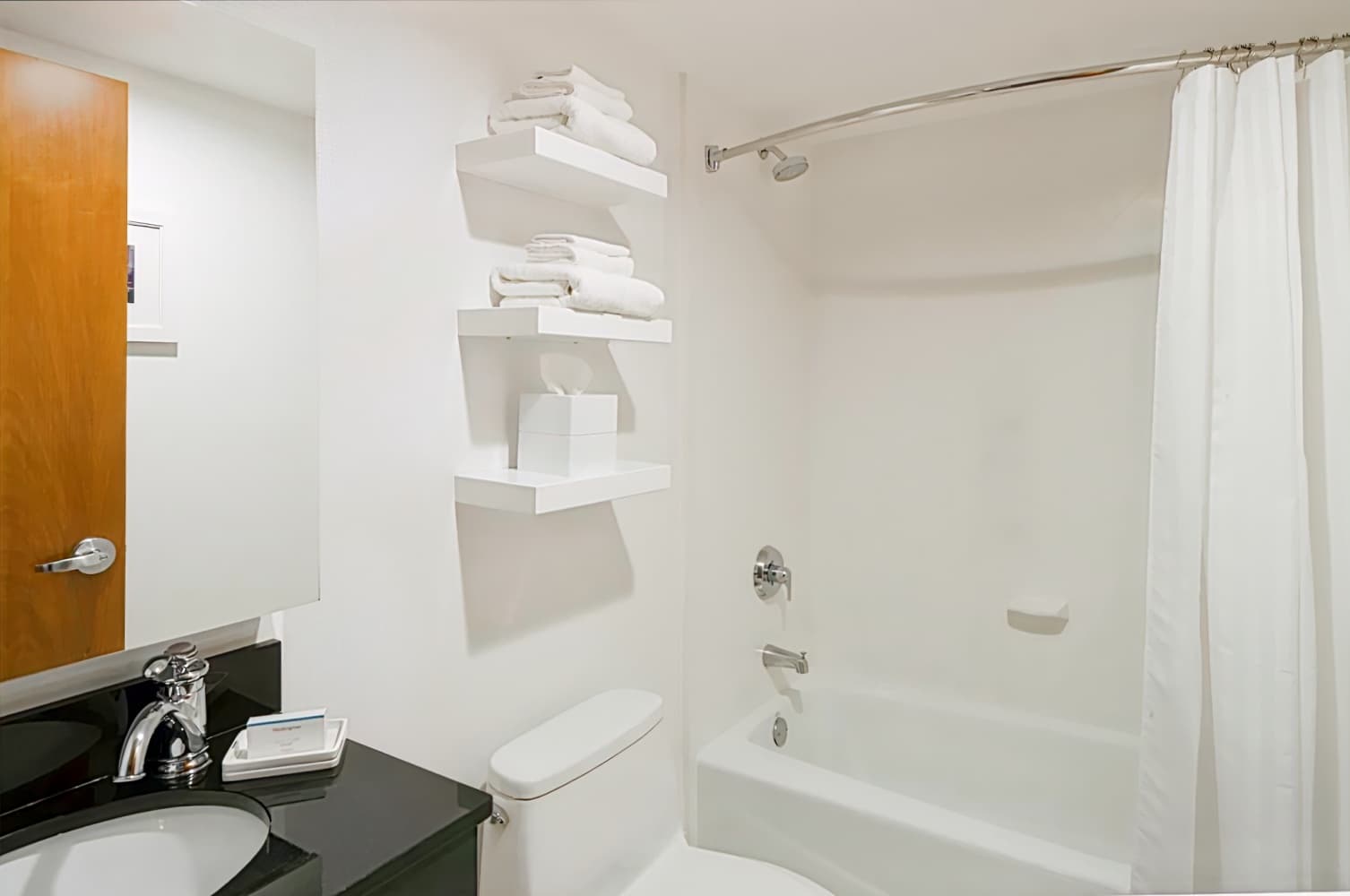 Hampton Inn by Hilton Madison Square Garden