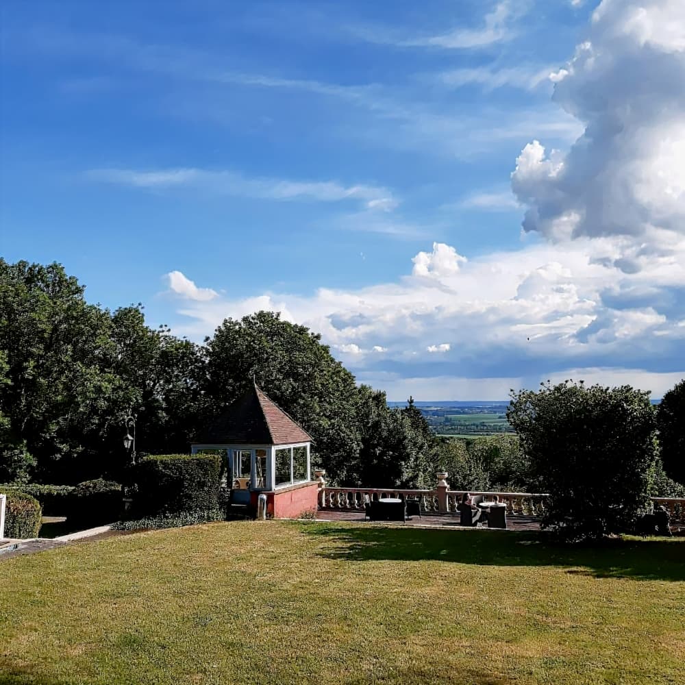 Châtellerie de Schoebeque