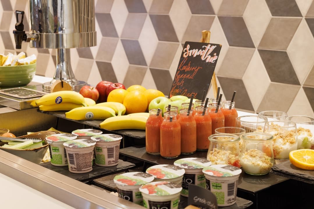 Holiday Inn Mansfield – Alfreton