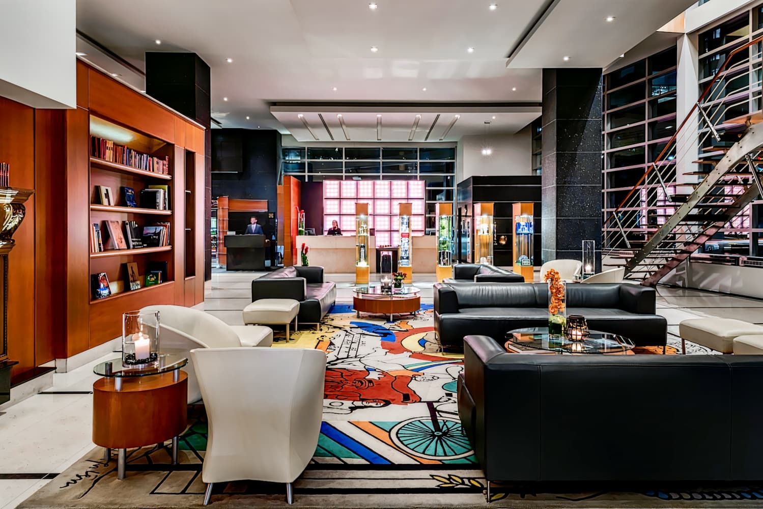 Sofitel Montréal Golden Mile