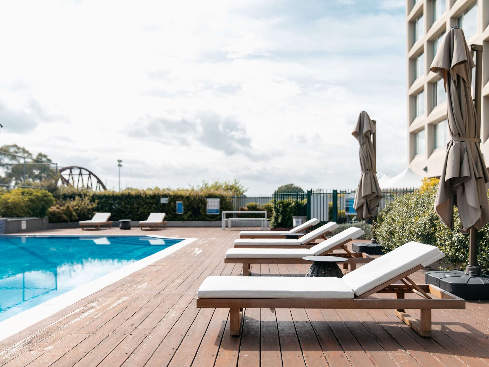 Mercure Sydney Parramatta