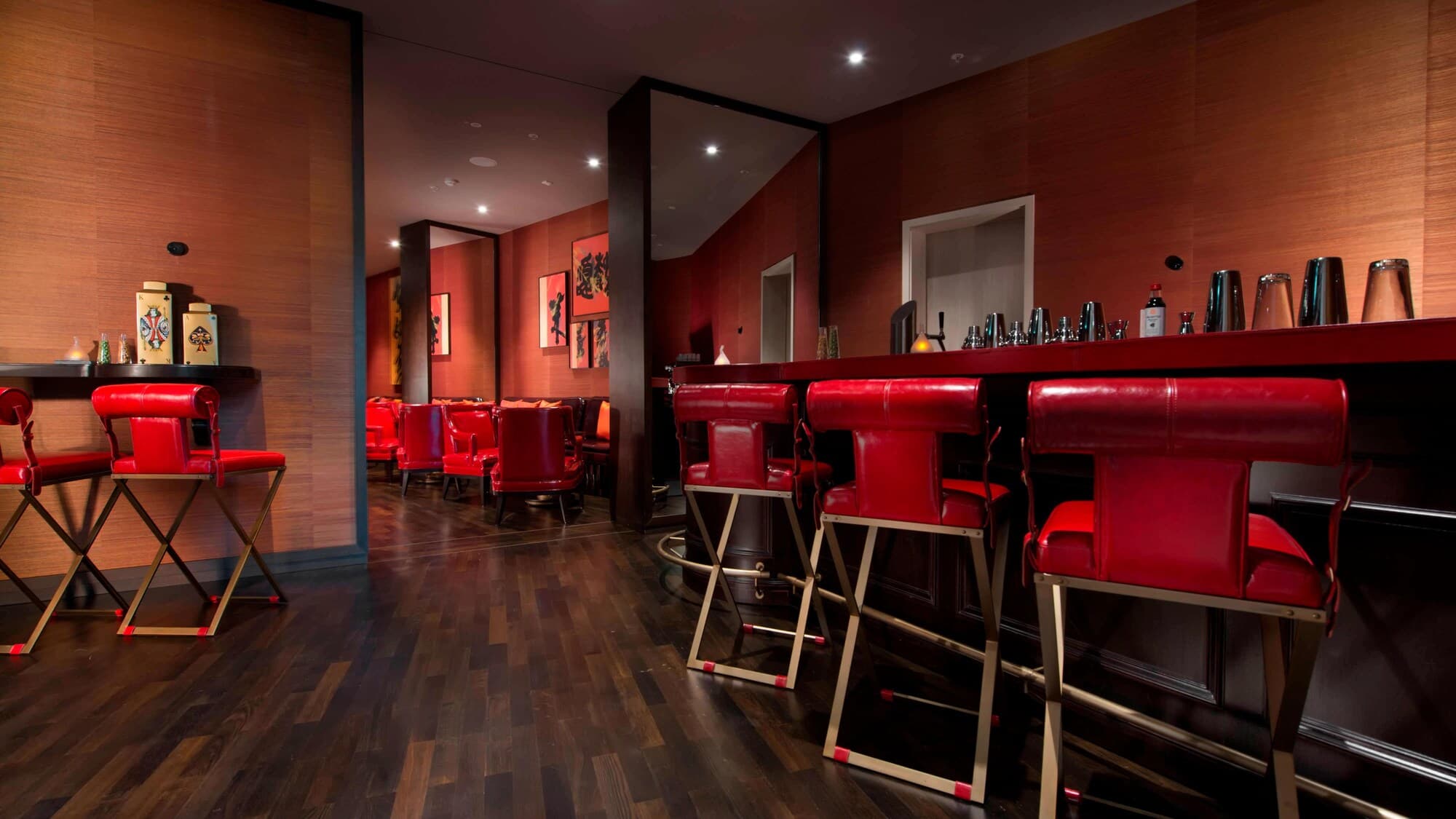 Delta Hotels by Marriott Frankfurt Offenbach