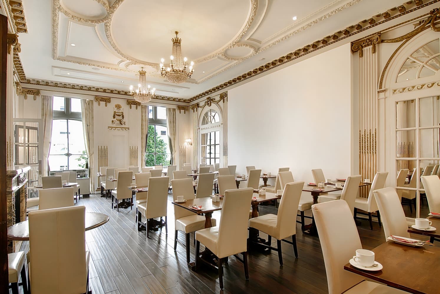 Grand Royale London Hyde Park