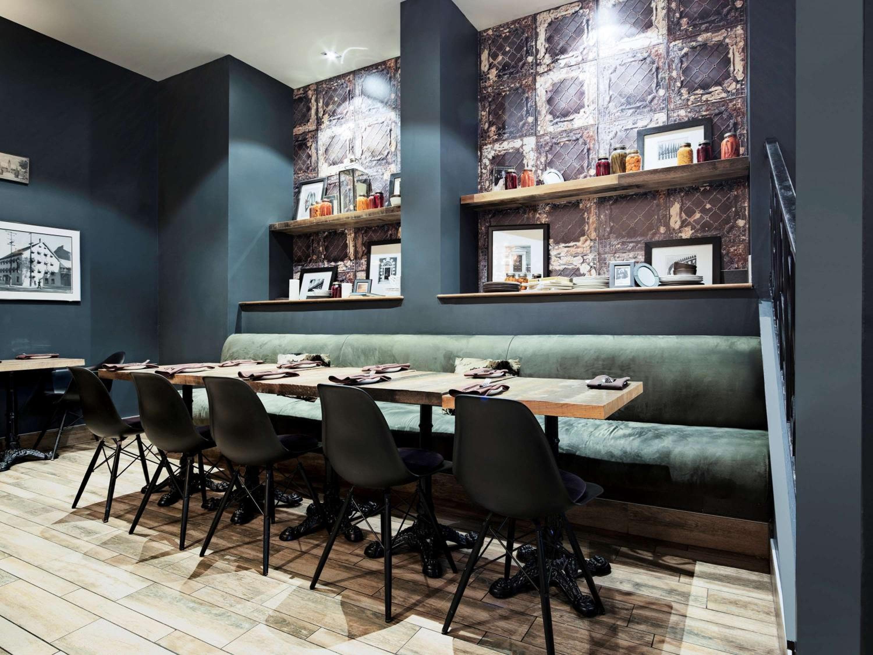 Novotel Ottawa City Centre