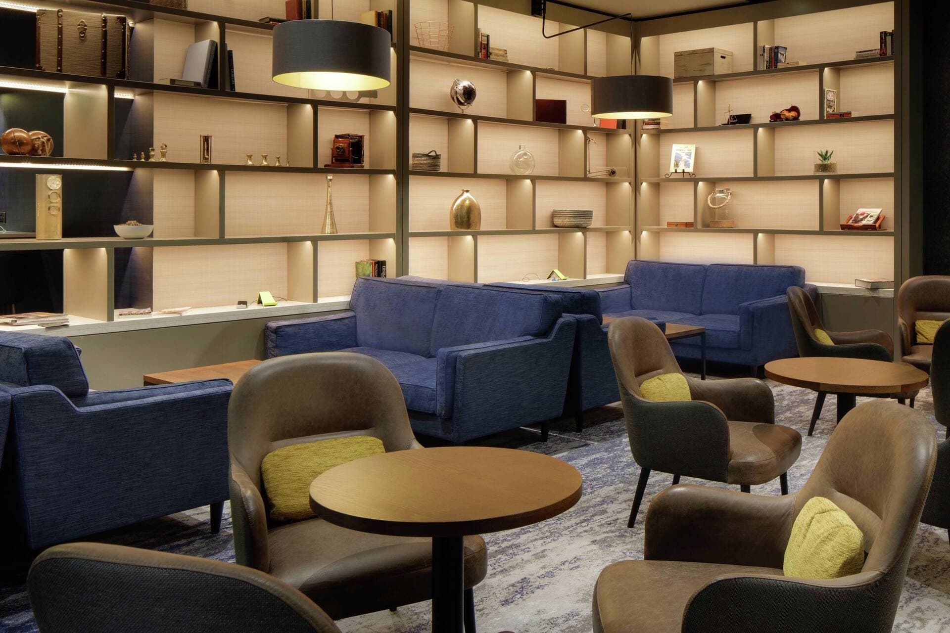 Hilton Dublin Airport