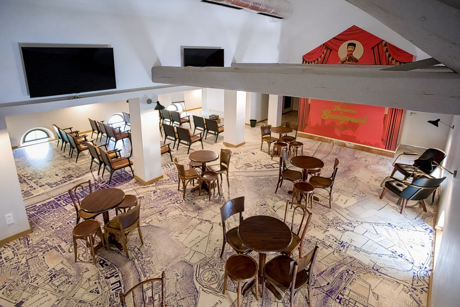 Fourvière Hôtel
