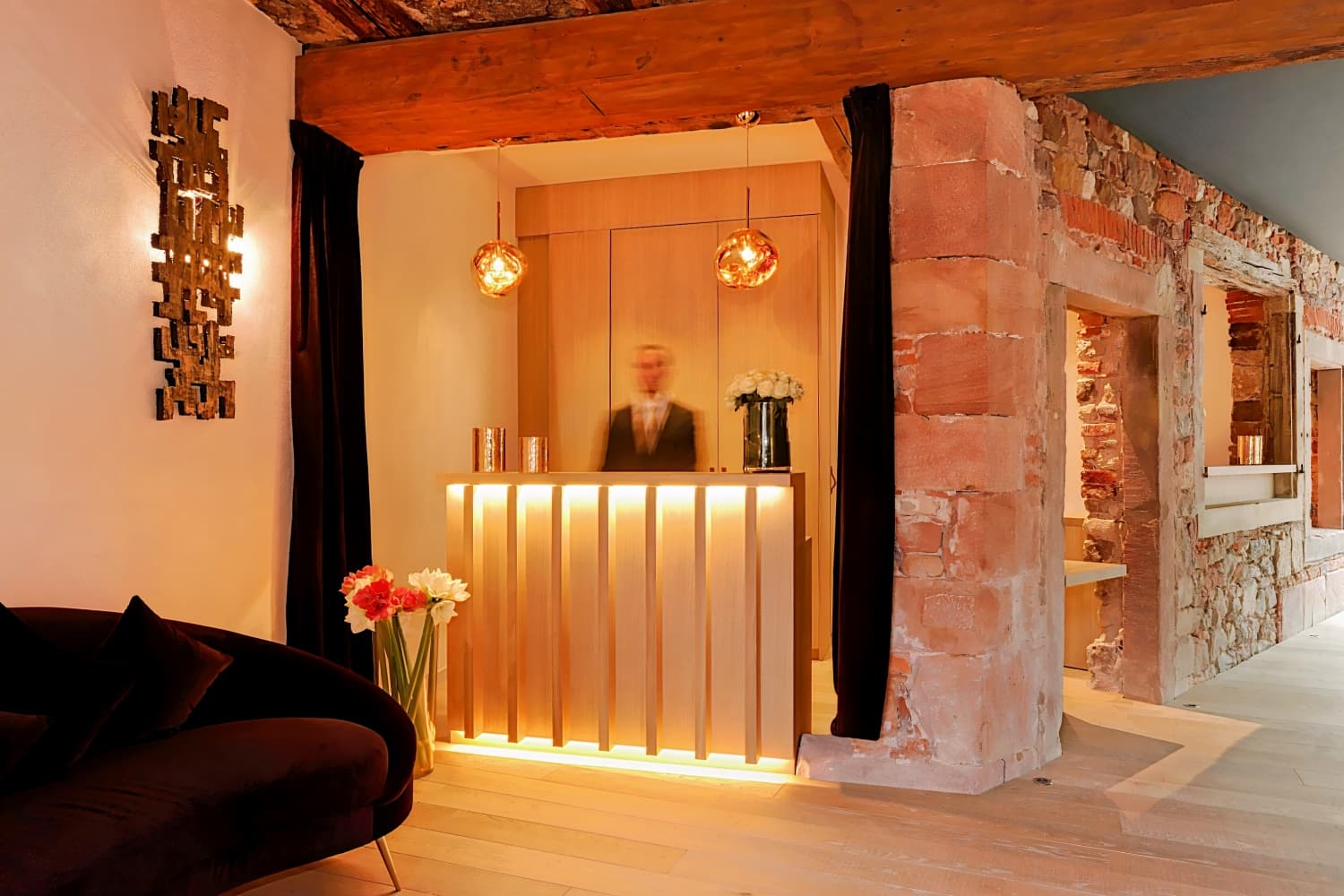 5 Terres Hôtel & Spa - MGallery Collection