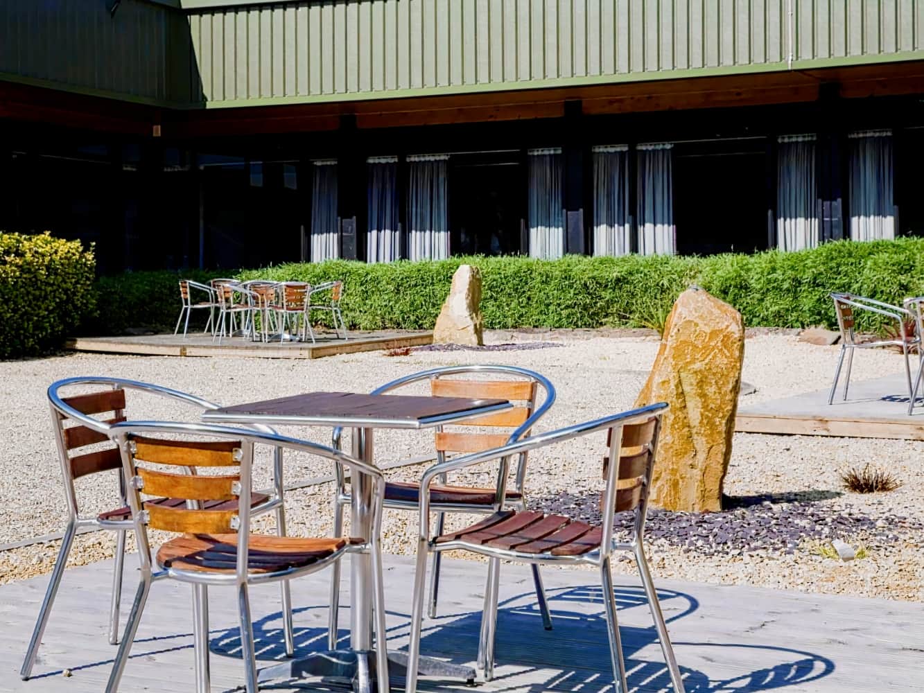 Holiday Inn Bristol Filton (old)