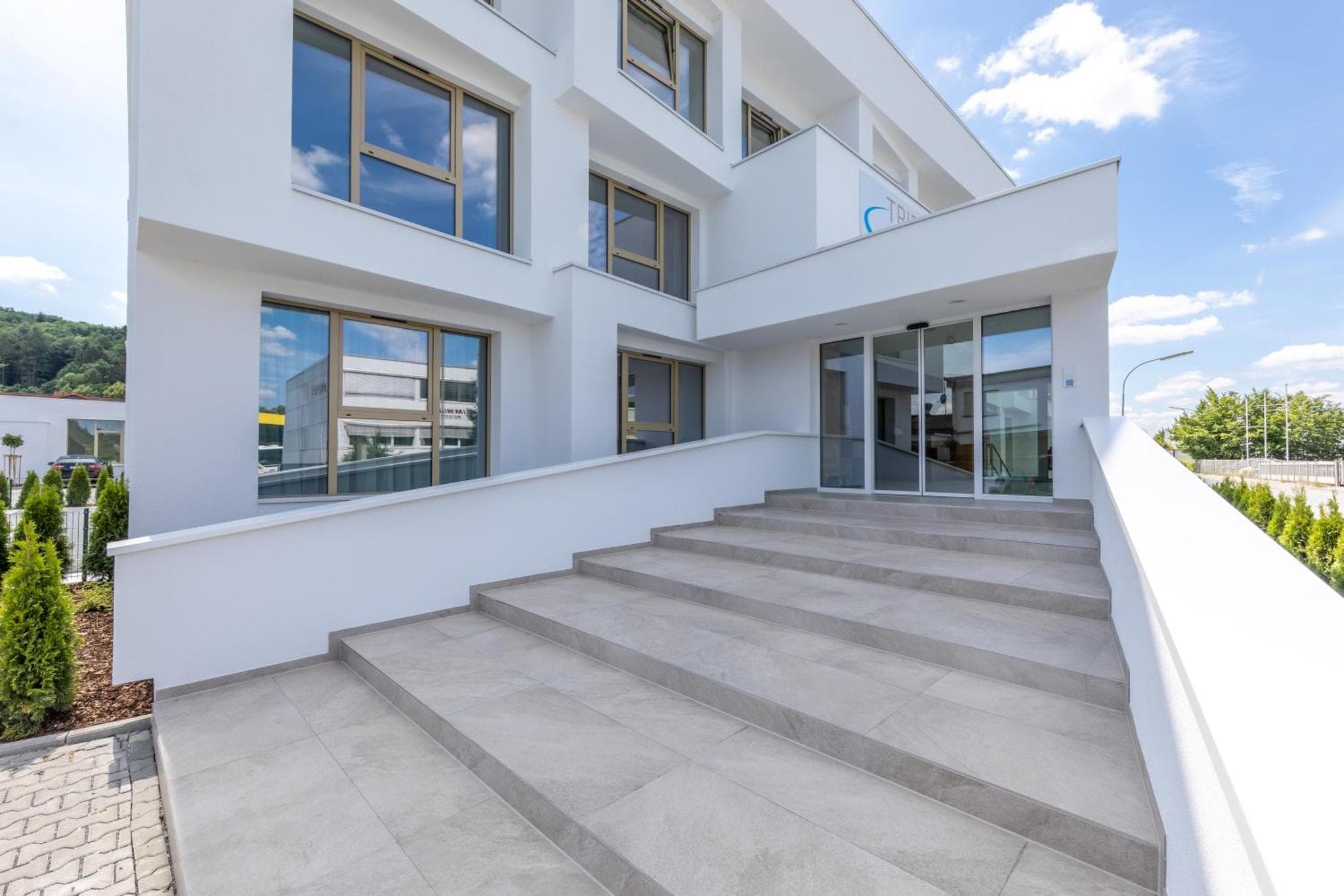 Trip Inn Conference Hotel & Suites, Wetzlar