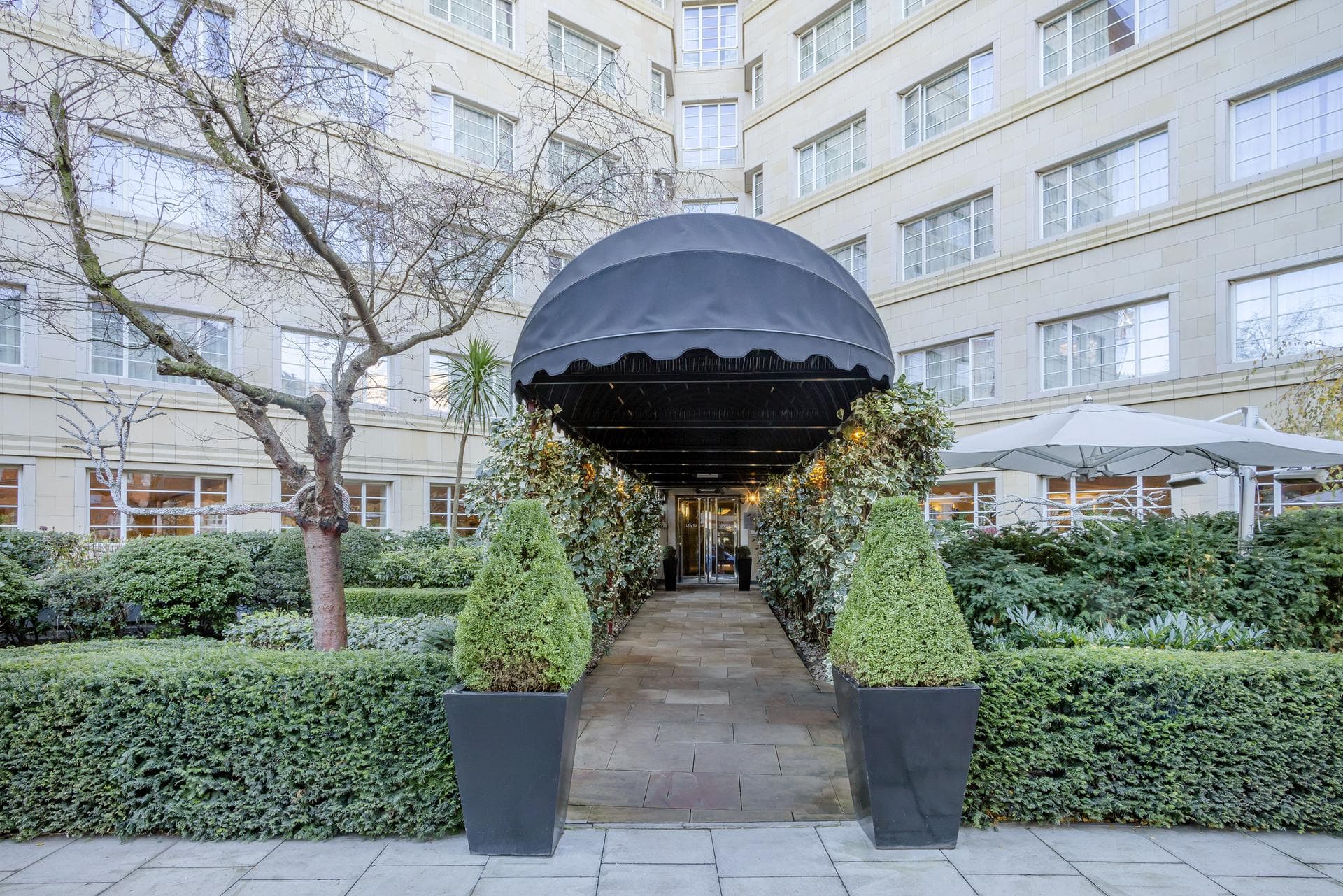 The Level at Meliá White House