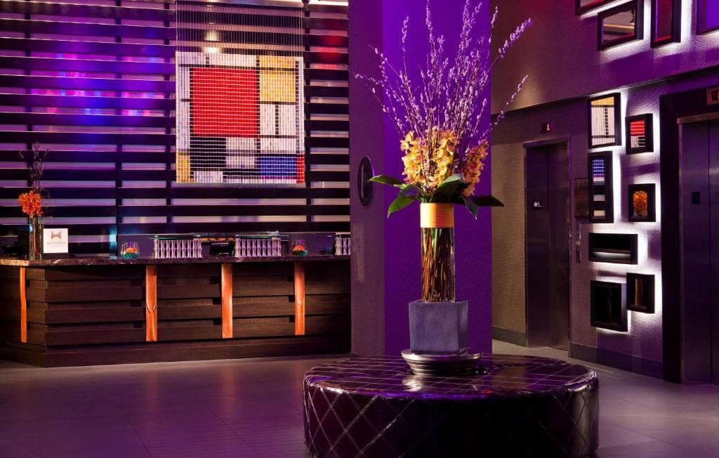 Hilton New York Fashion District