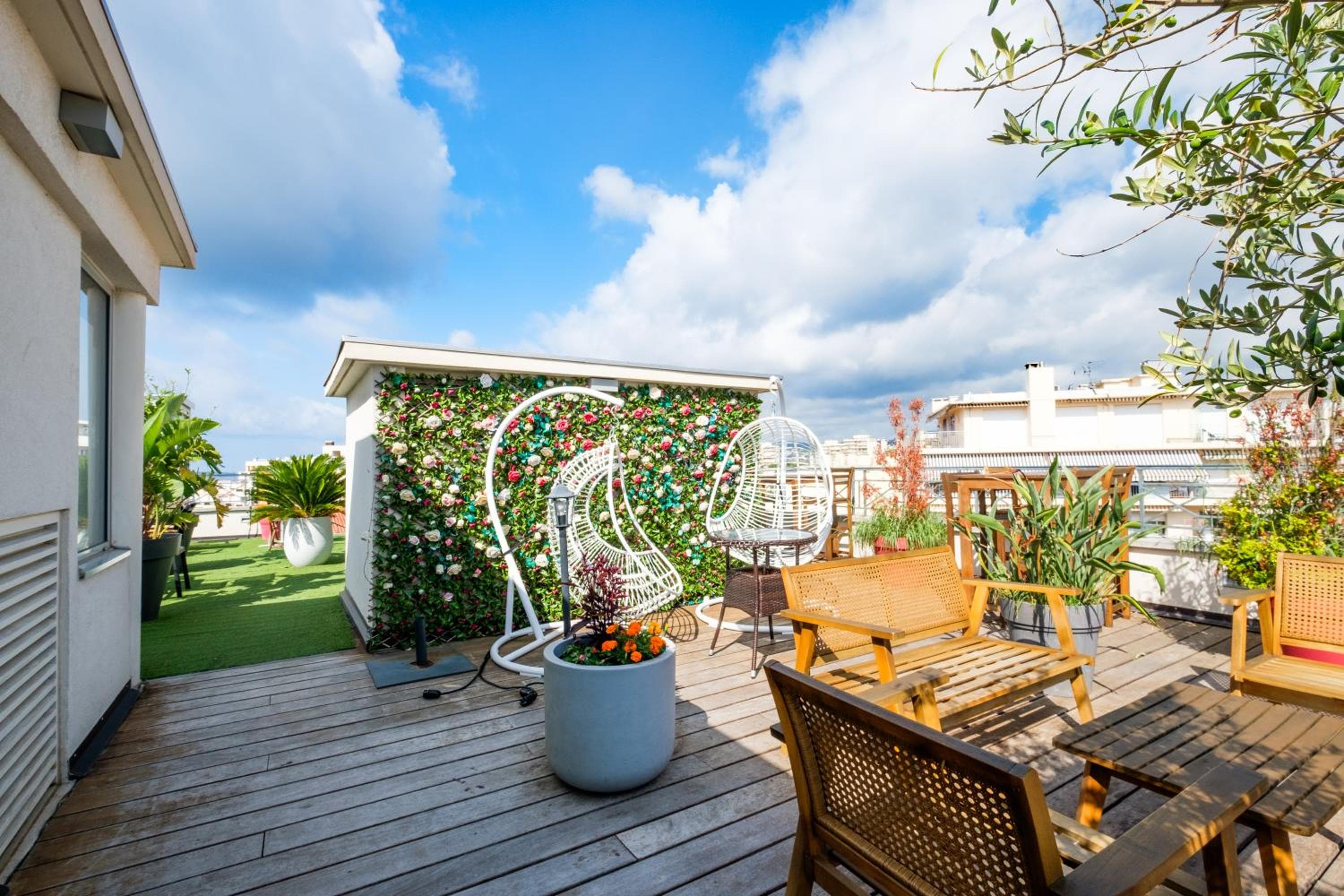 Best Western Hôtel Journel Antibes