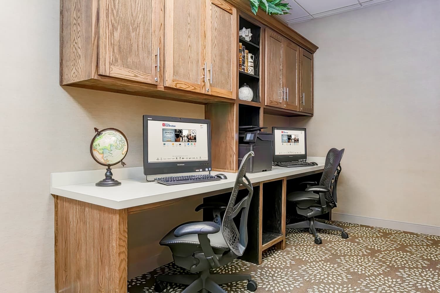 Hilton Garden Inn Bakersfield