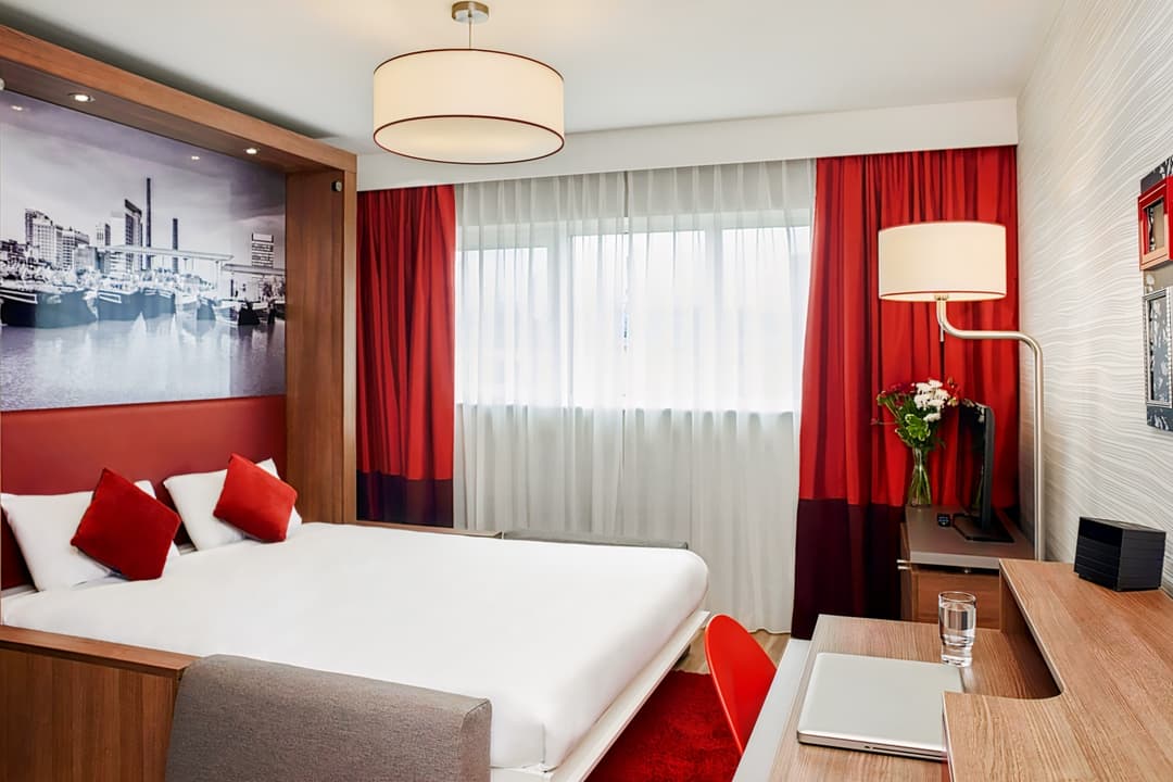 Aparthotel Adagio Birmingham City Centre