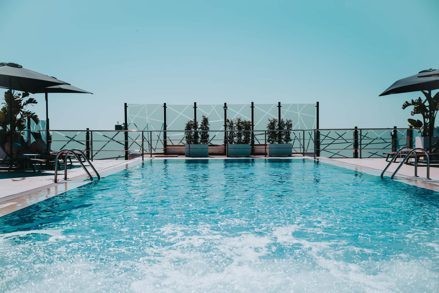 Hotel Málaga Nostrum Airport
