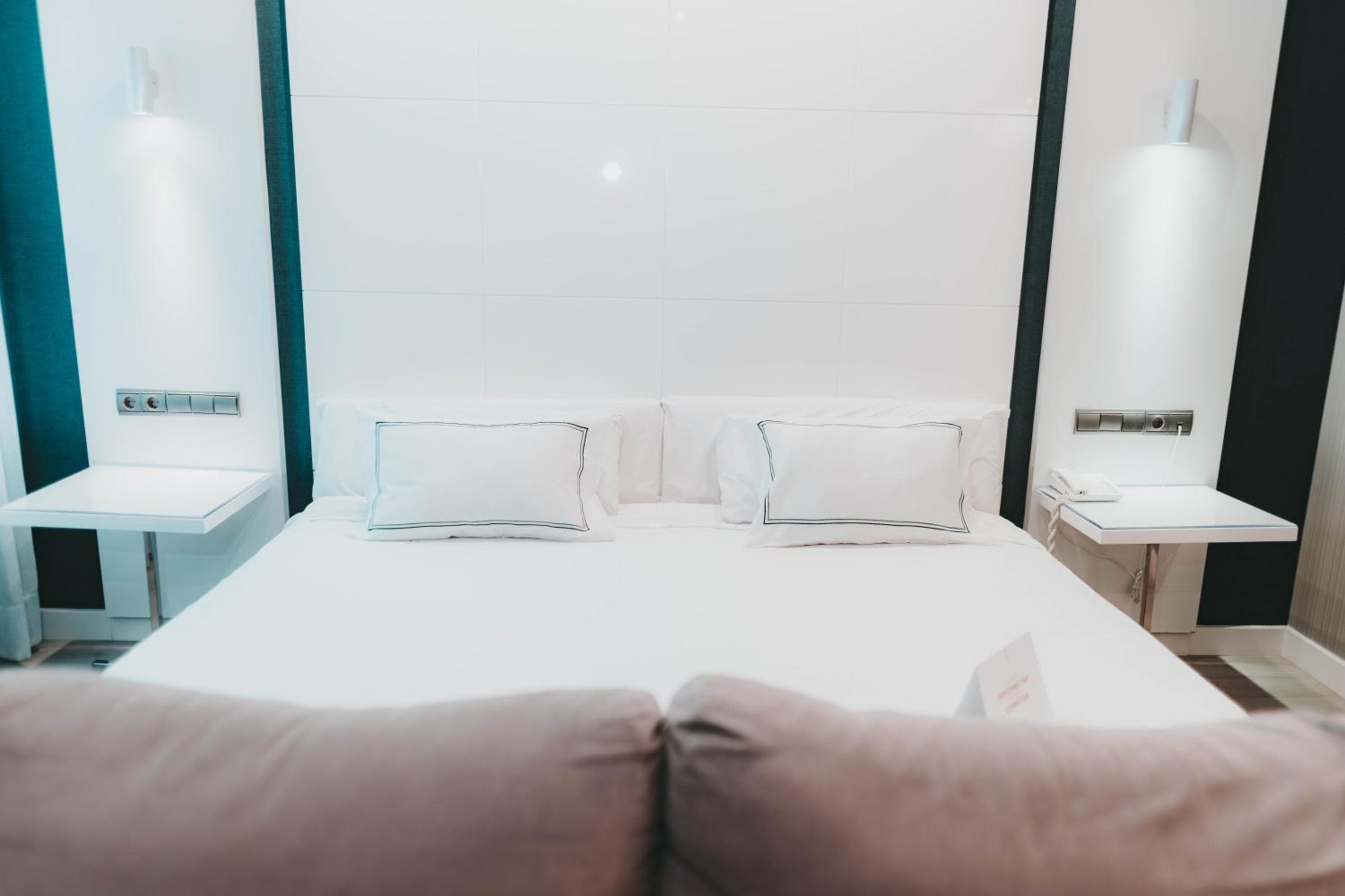 Hotel Málaga Nostrum Airport