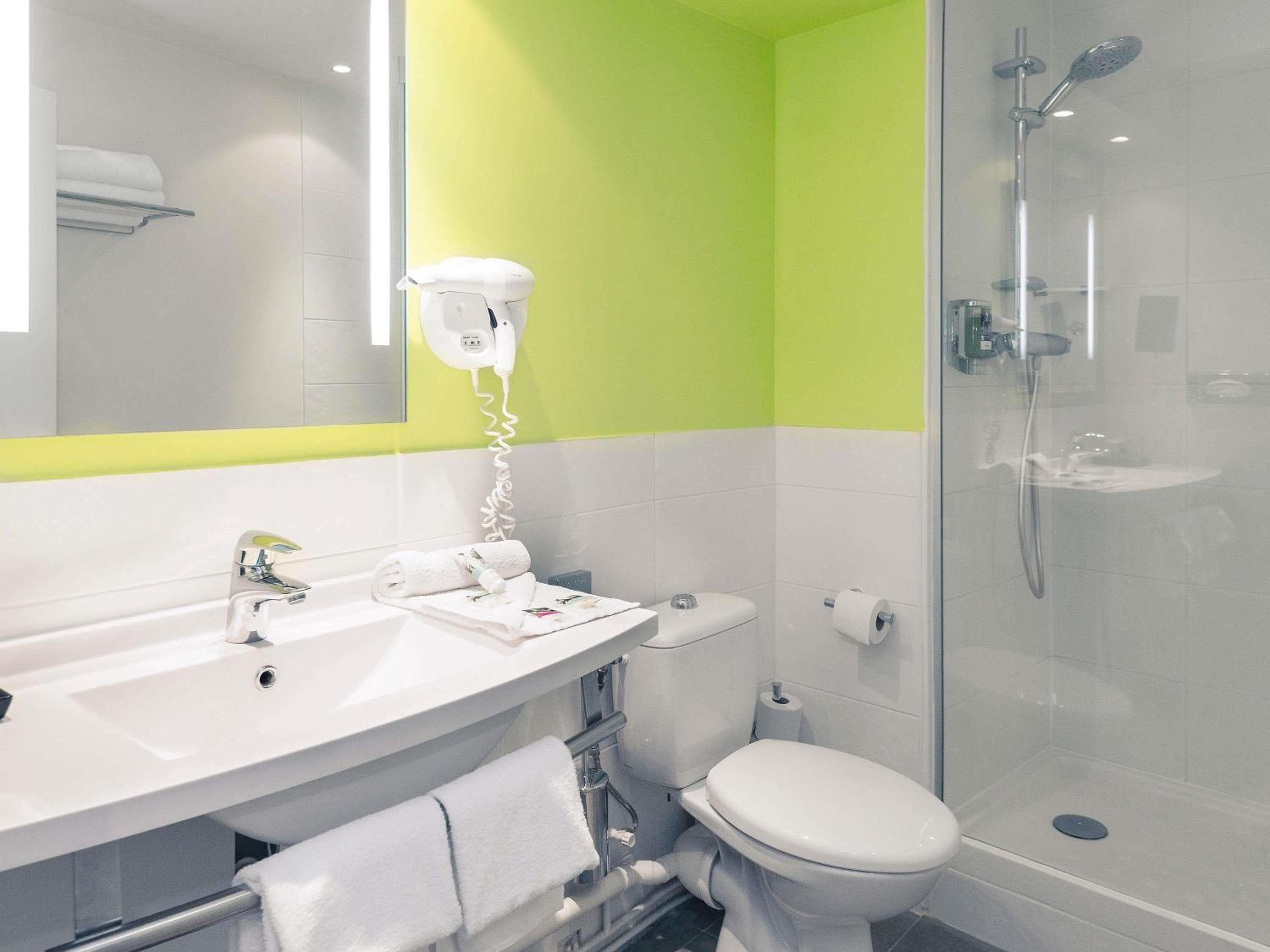 Hotel Mercure Thionville Centre Porte du Luxembourg