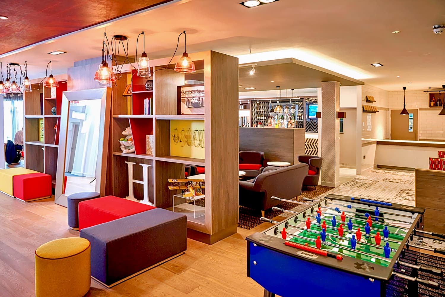 Holiday Inn Northampton West