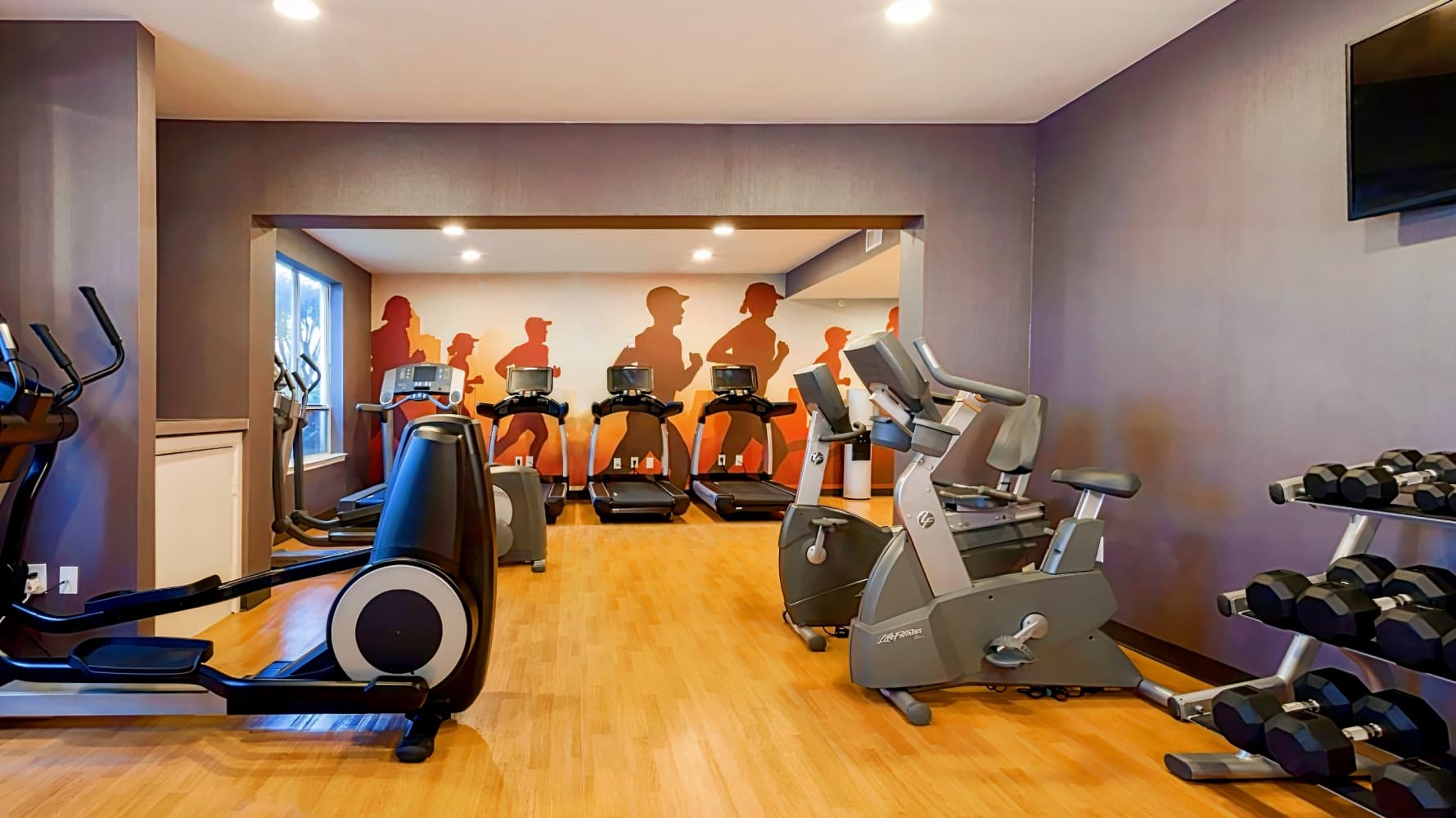 Hyatt House Galleria Houston